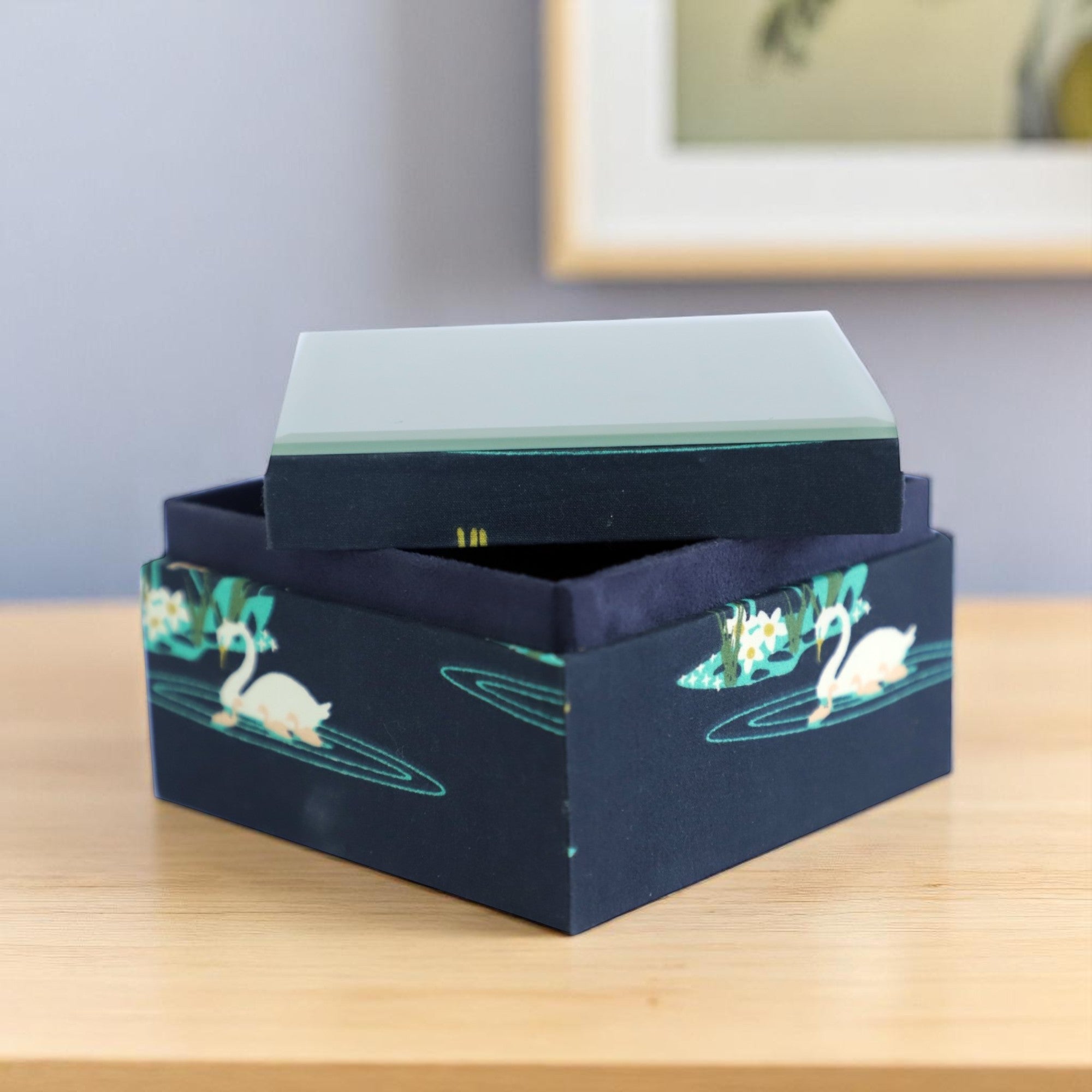Premium Designer Multipurpose Storage Box