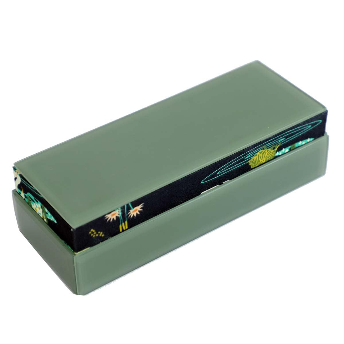Luxury Decorative Pen & Pencil Box