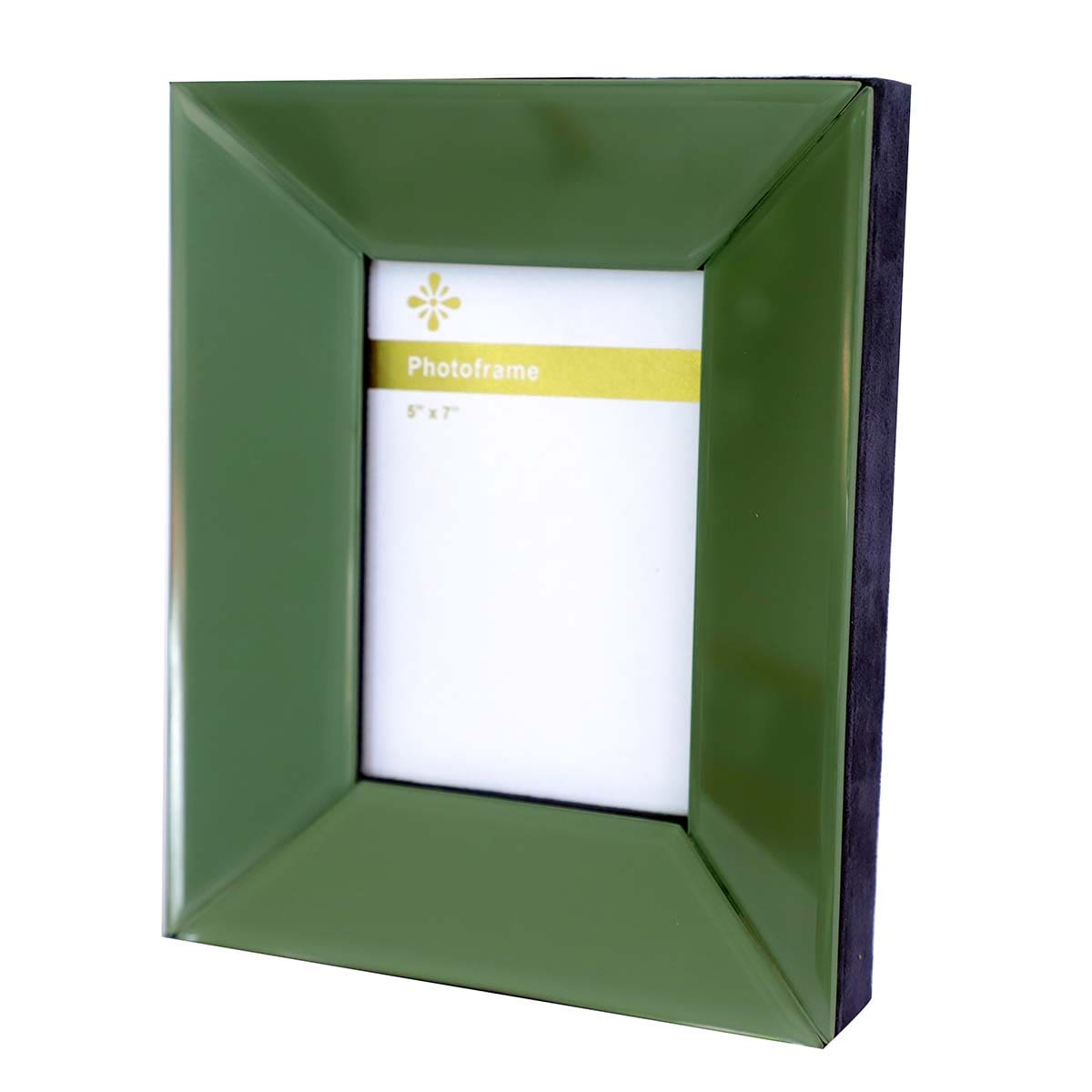 Premium Glass 5X7 Picture Frame