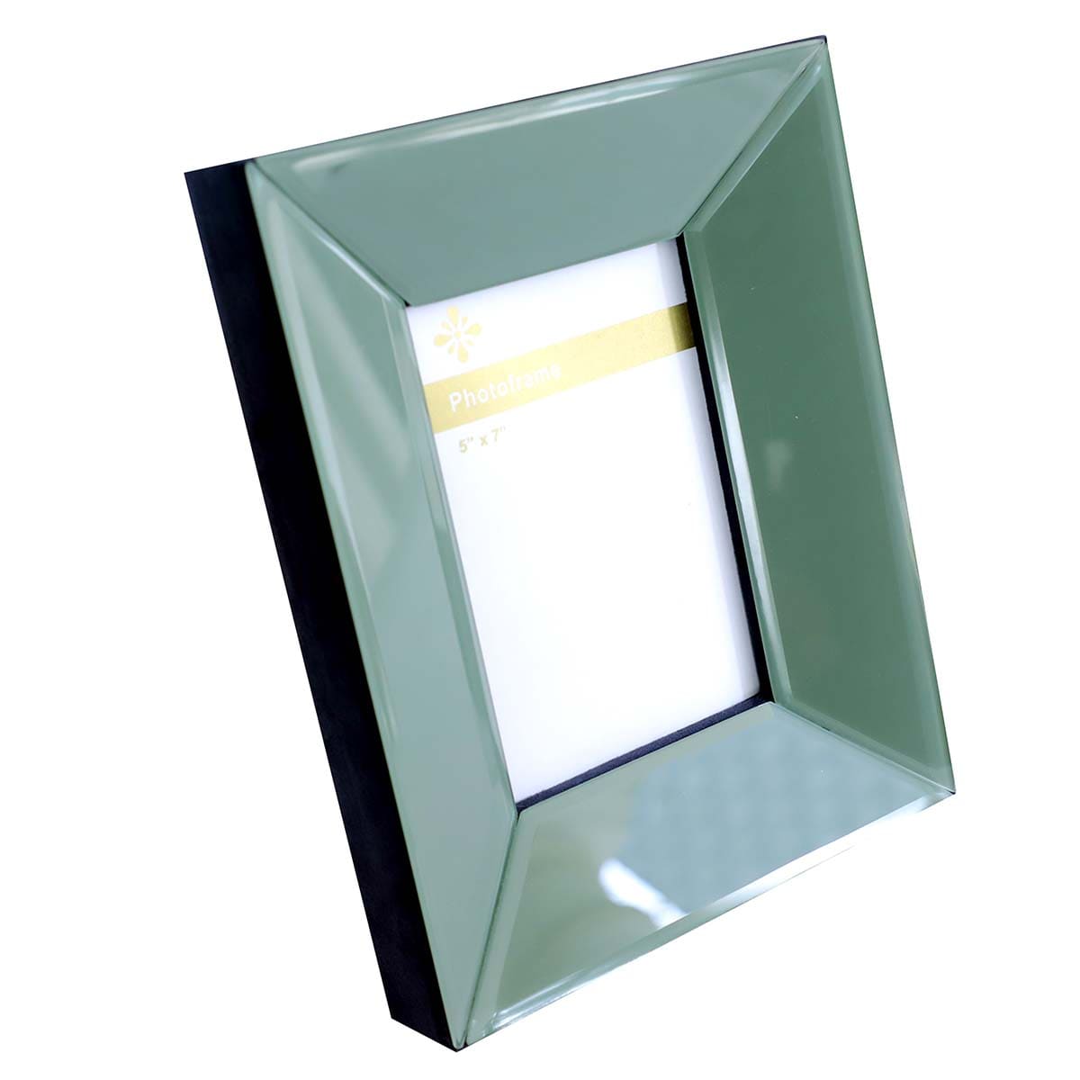 Premium Glass 5X7 Picture Frame