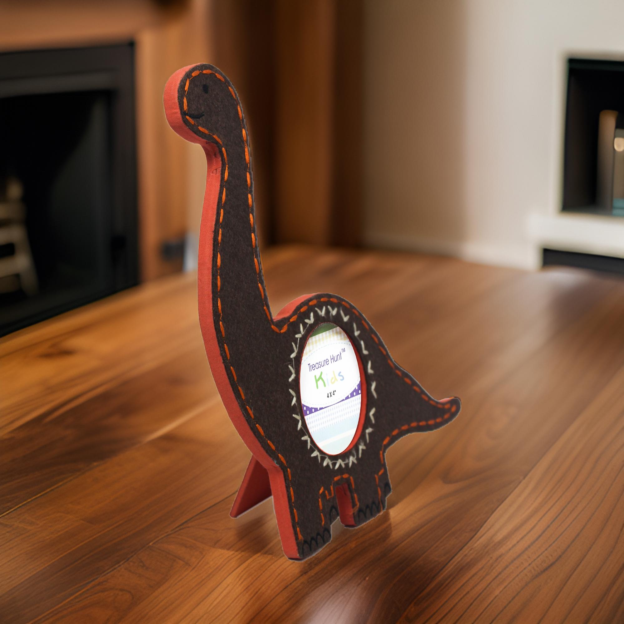  Dinosaur Shaped Photo-Frame for Kids 
