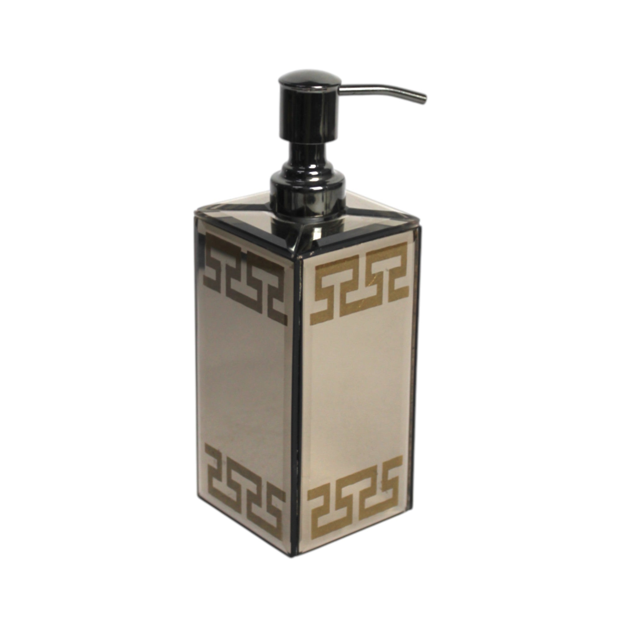 Luxury Designer Soap Dispenser for Modern Bathrooms