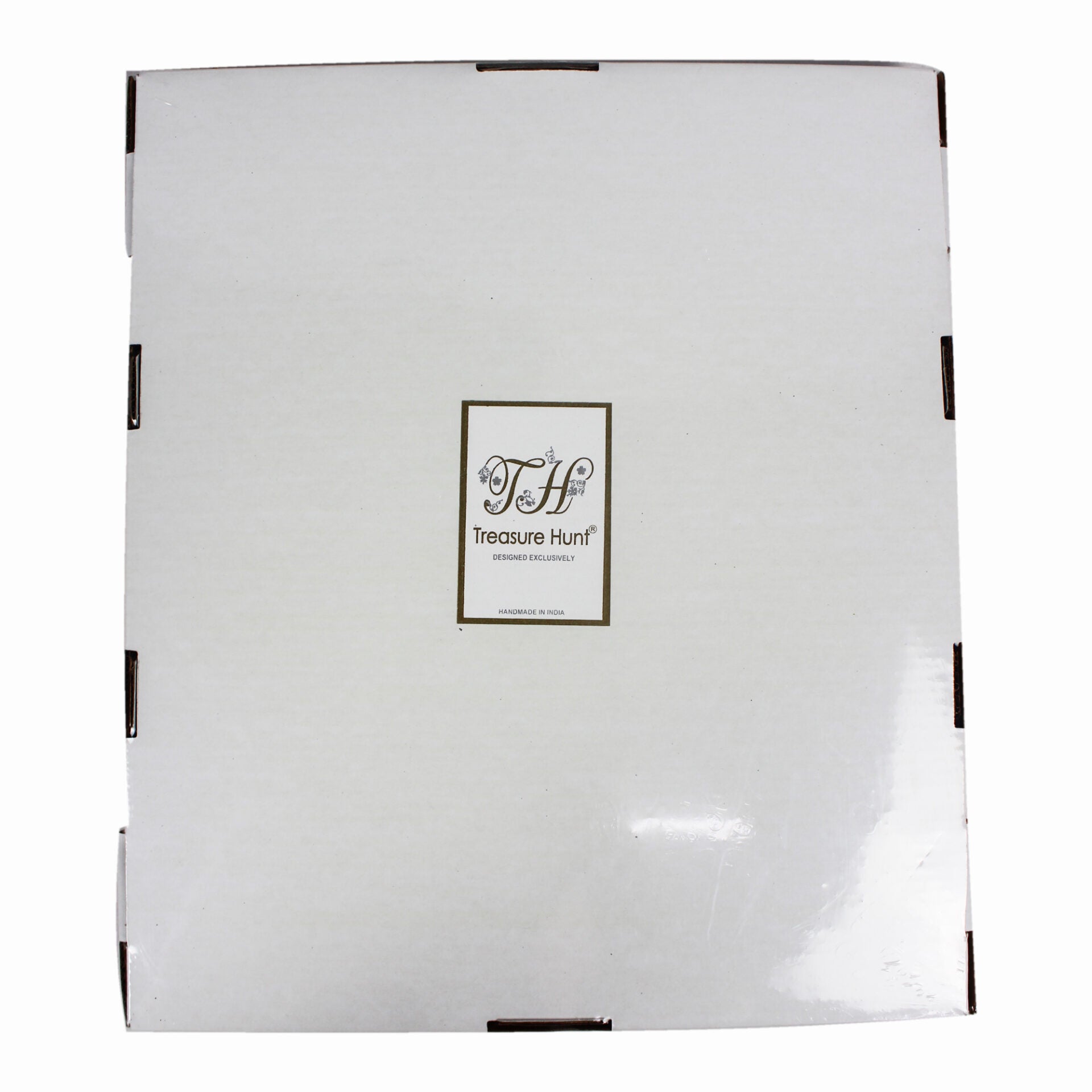 Premium Decorative Mosaic 8X10 Photo Frame