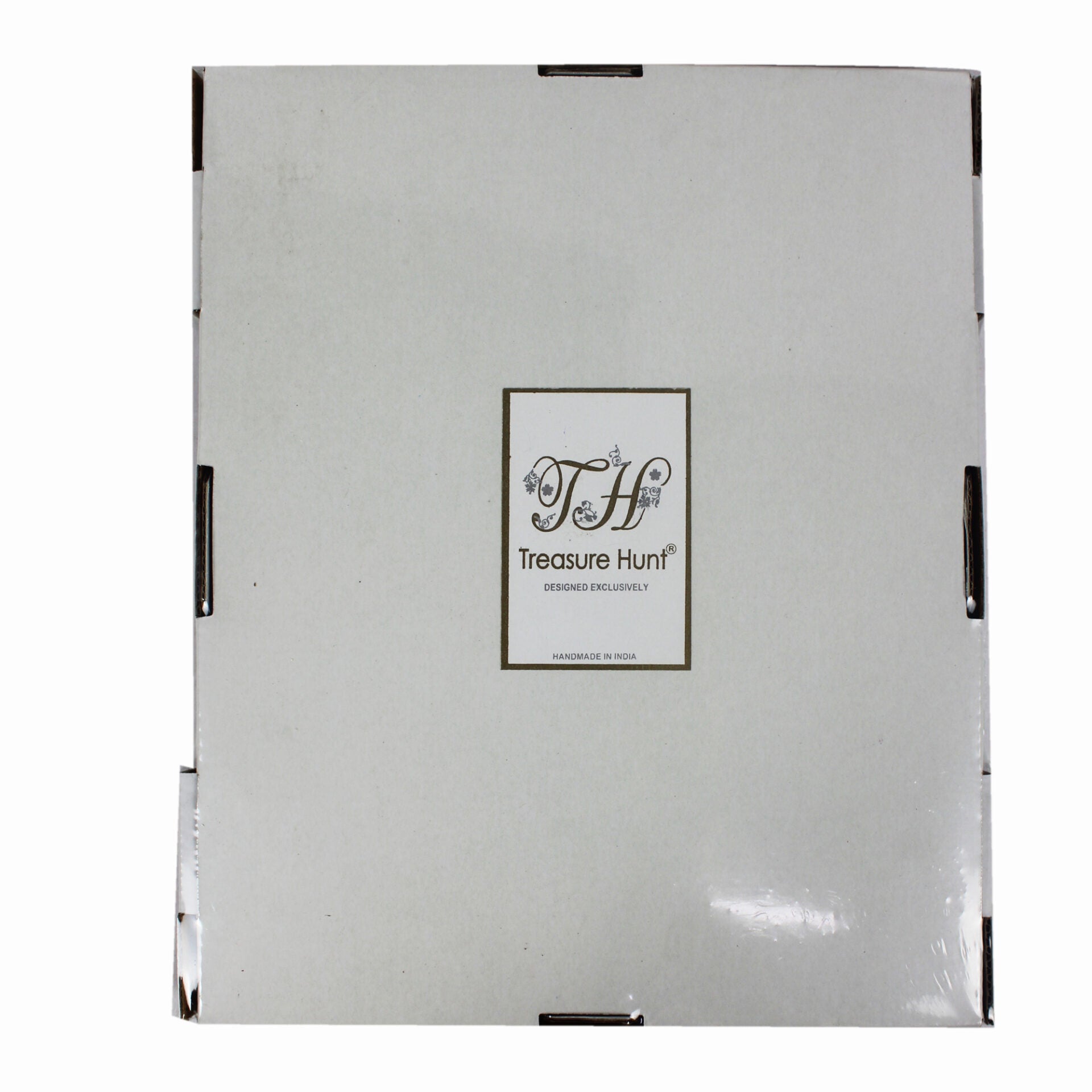 Durable & Stylish Mosaic 5X7 Photo Frame