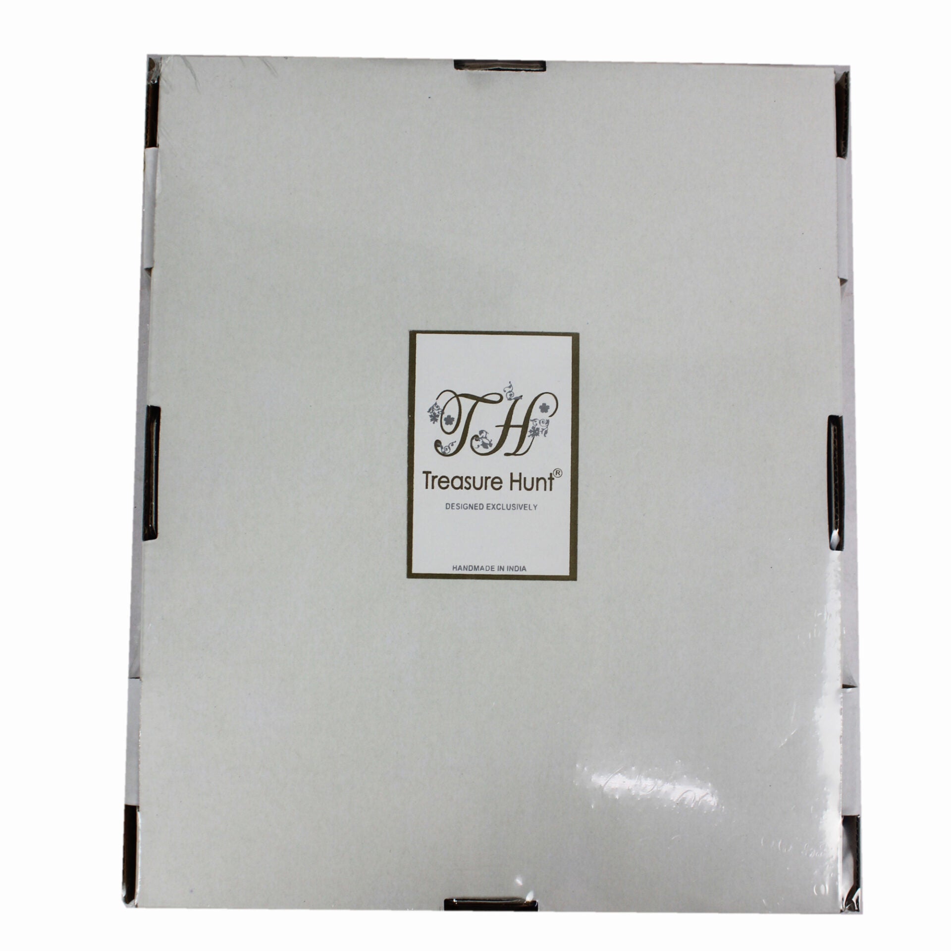 Handmade Decorative 5X7 Mosaic Photo Frame