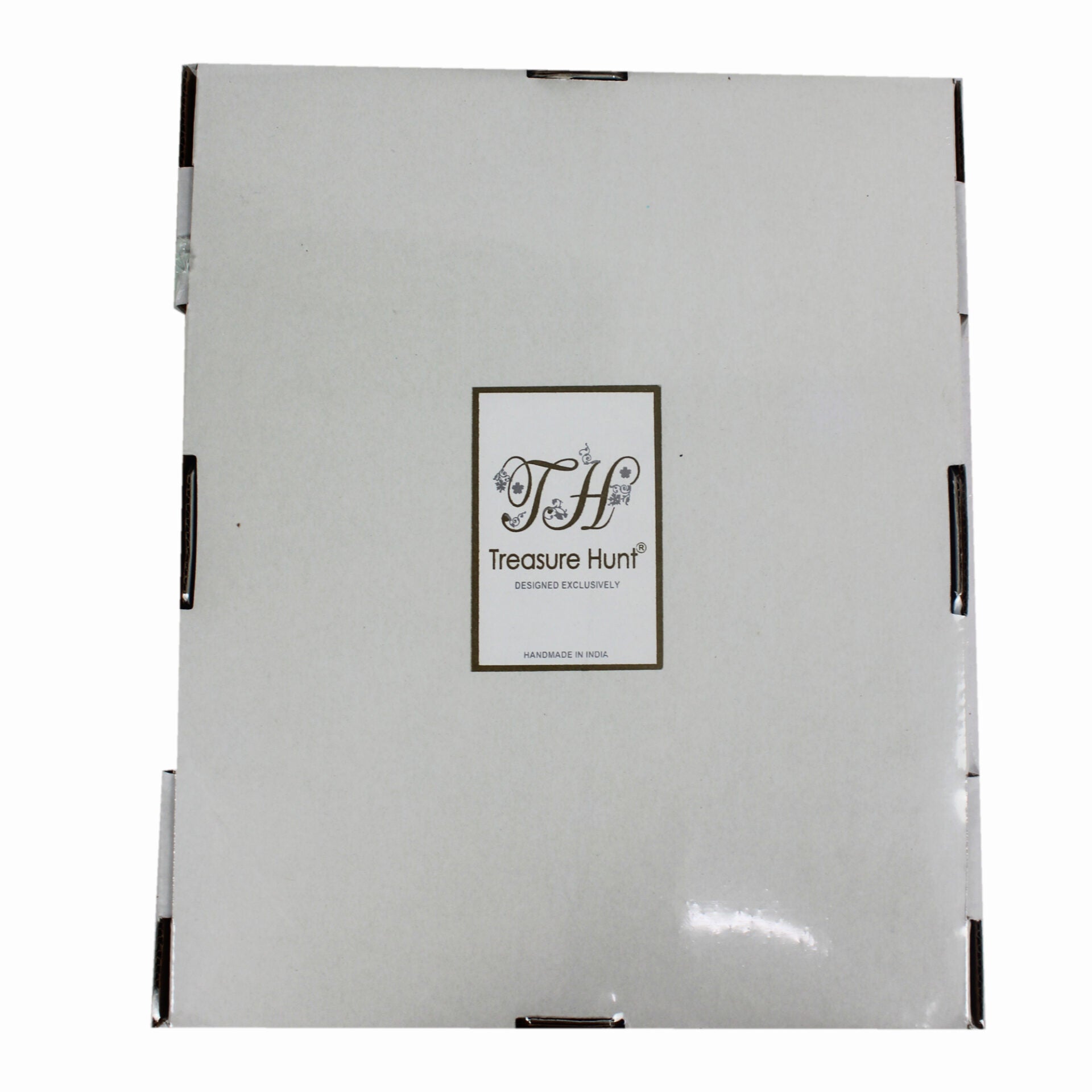 Decorative Mosaic 5X7 Photo Frame