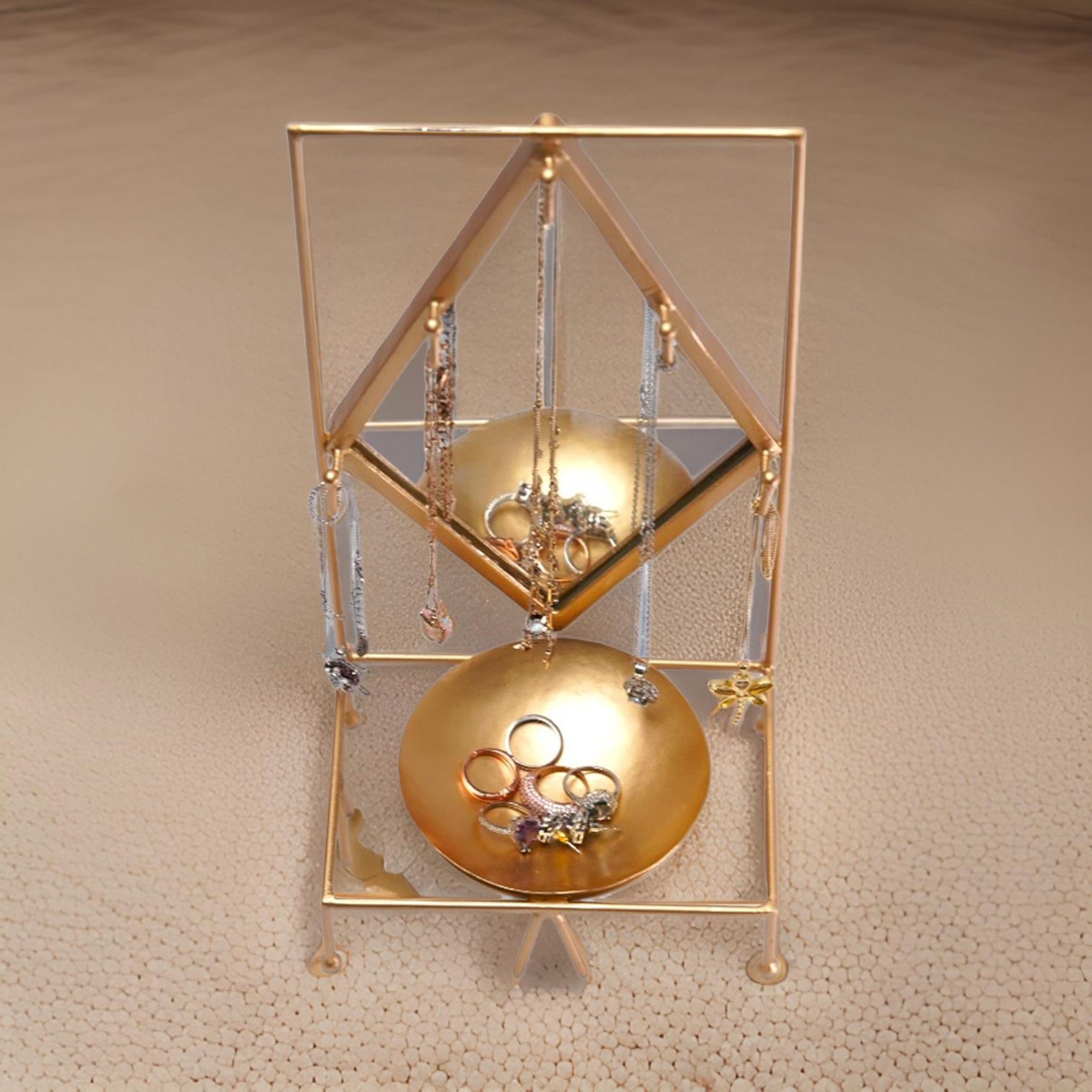  Jewellery Stand 
