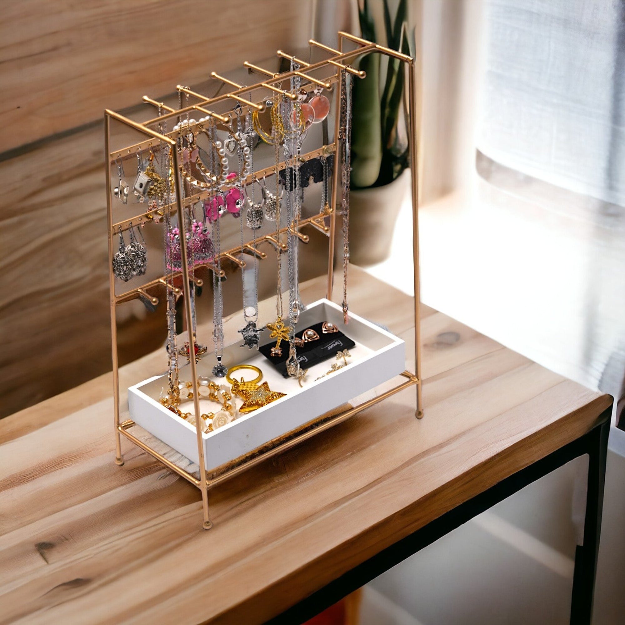  Jewellery Stand 