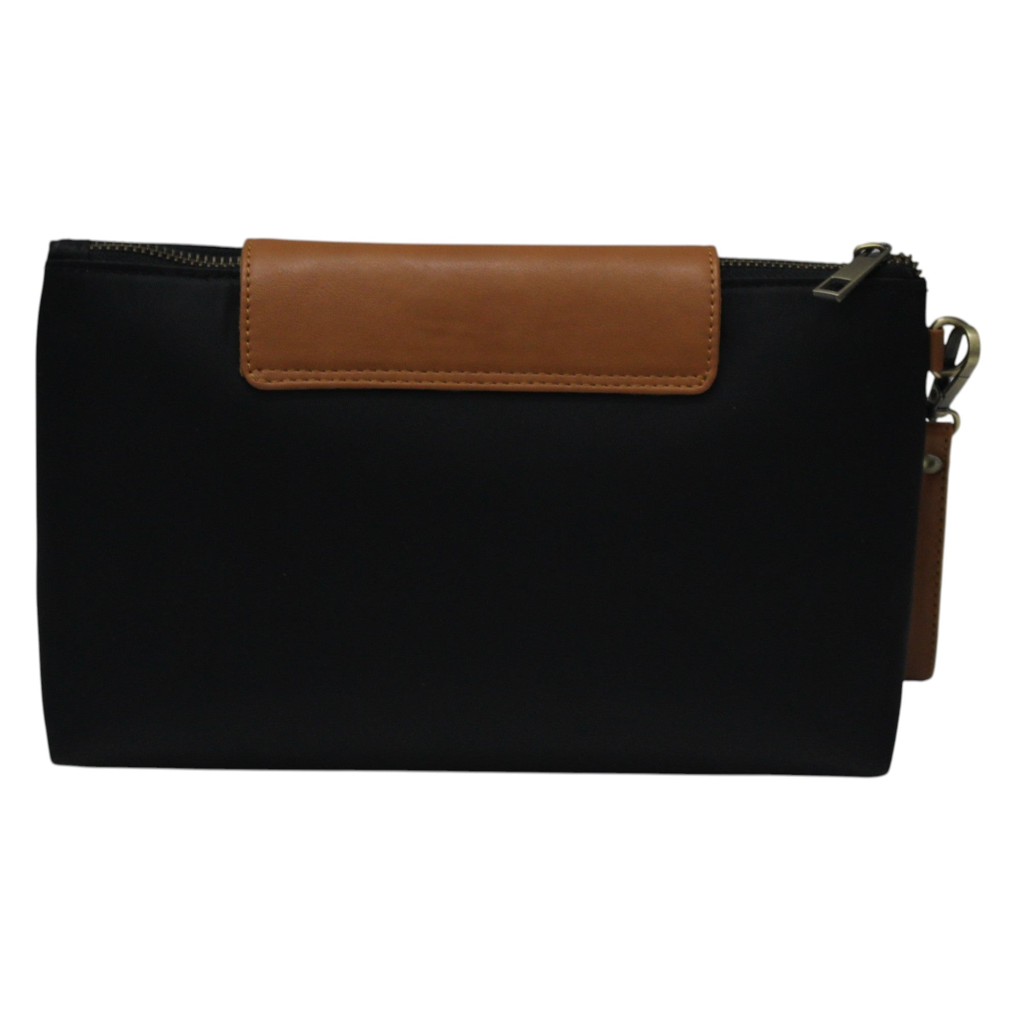 Stylish Tetron Utility Hand Bag / Pouch