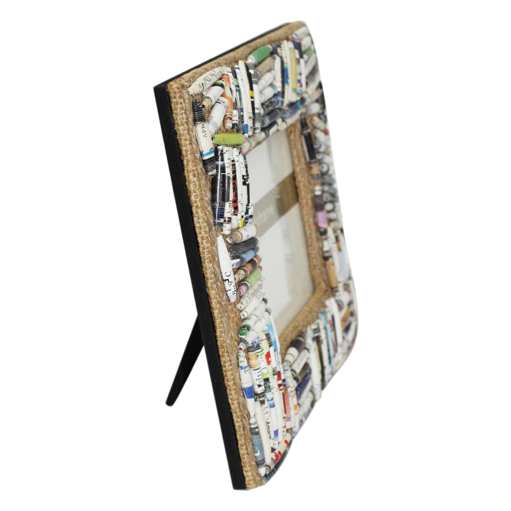 Designer Decorative 4X4 Picture Frame