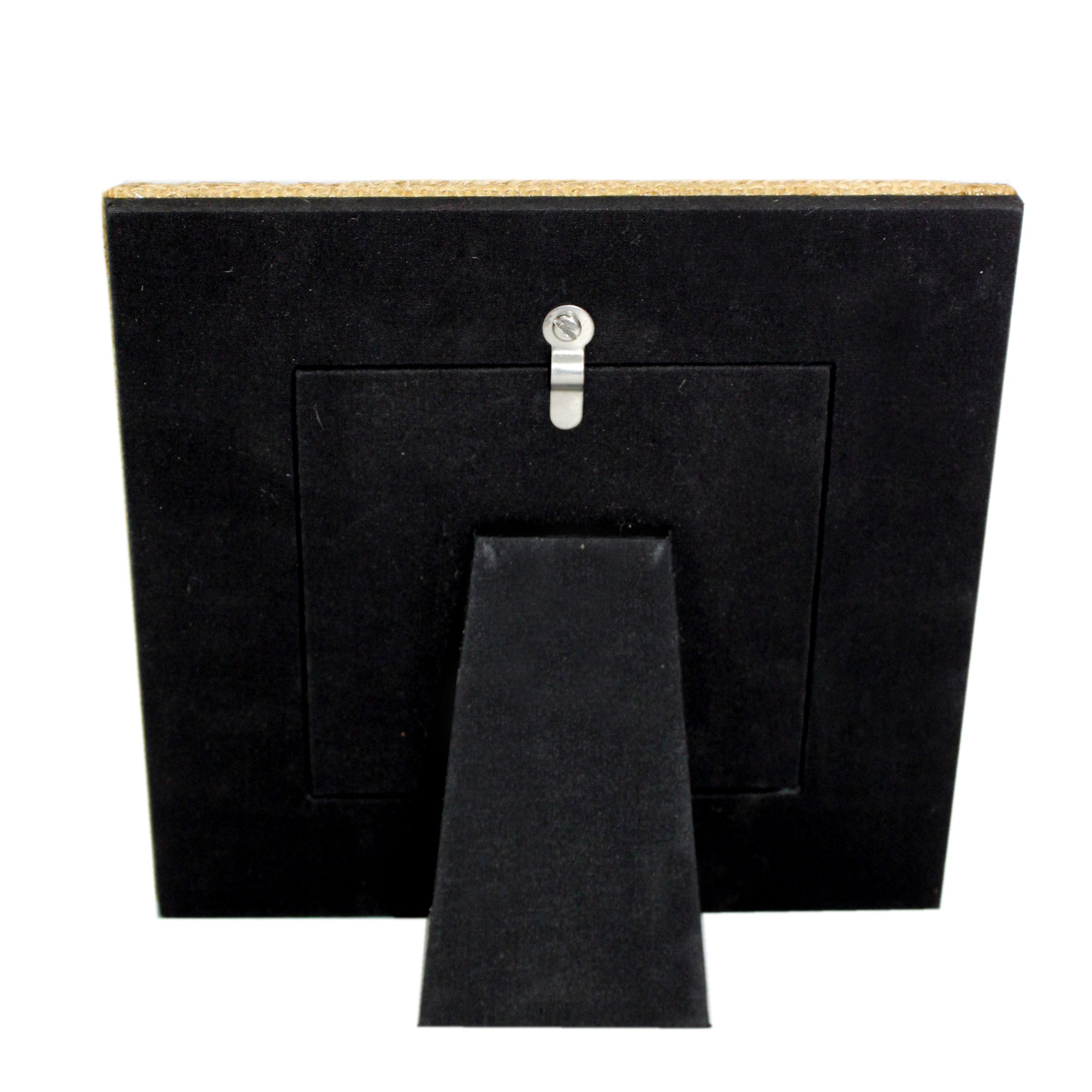 Designer Decorative 4X4 Picture Frame