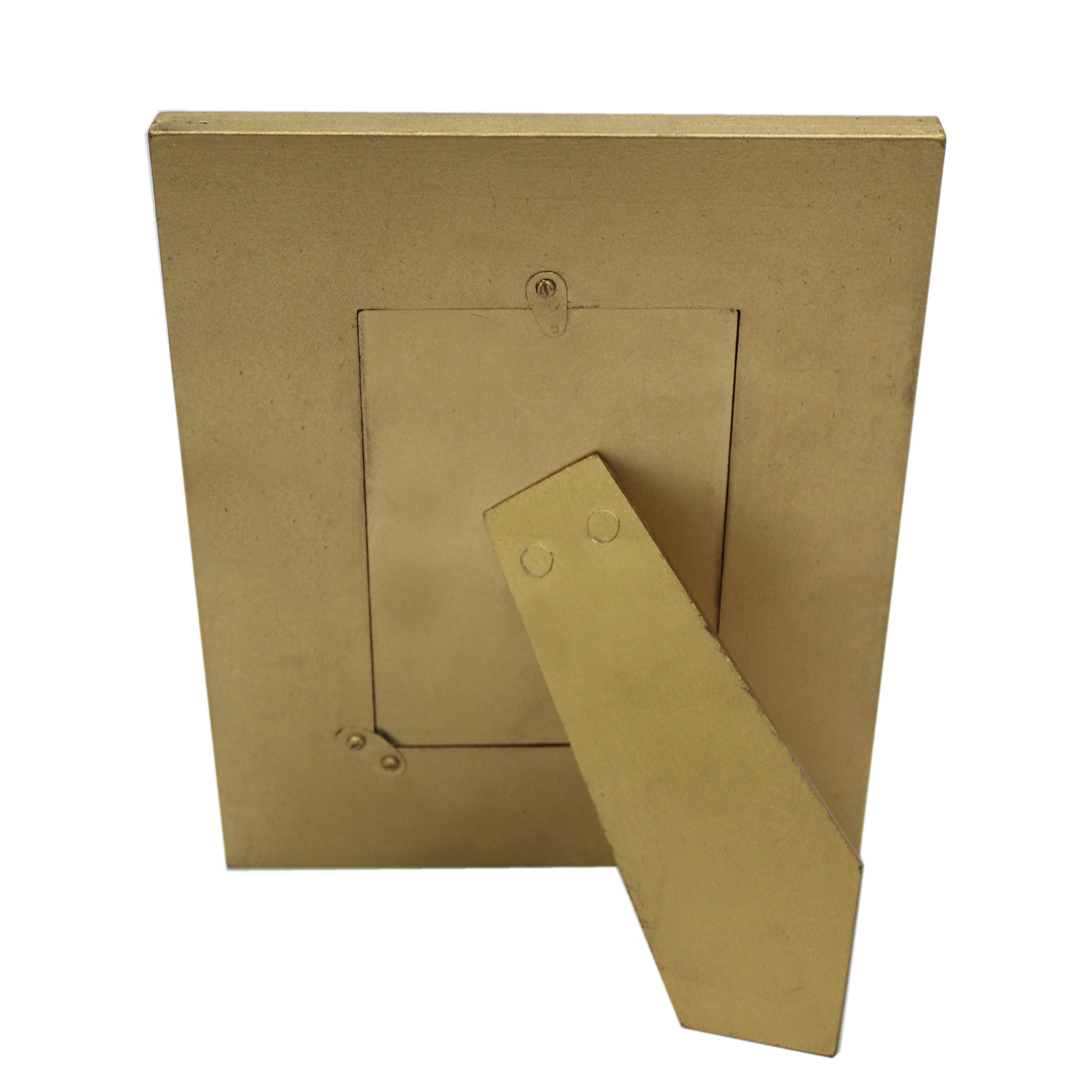 Beaded Decorative 4X6 Picture Frame