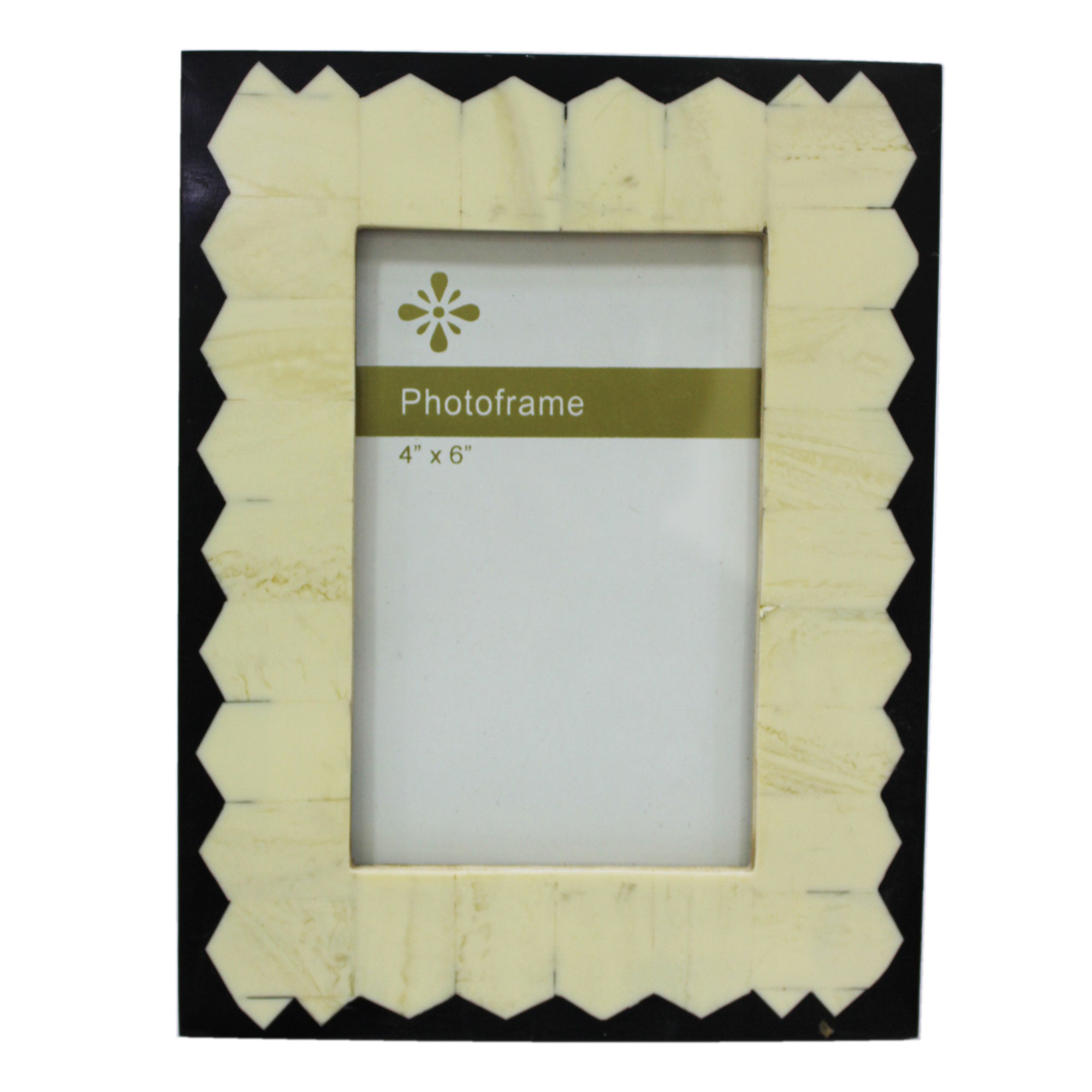Handmade Decorative 4X6 Picture Frame