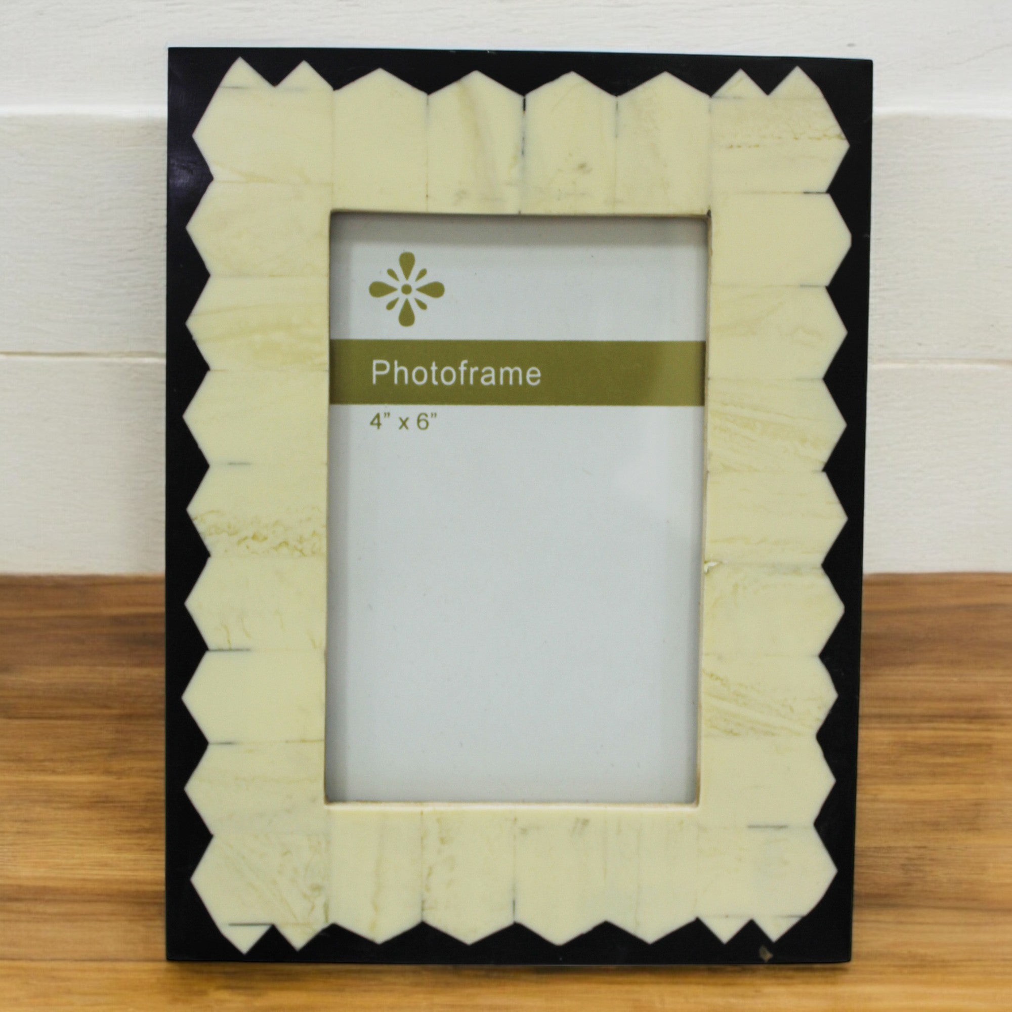 Handmade Decorative 4X6 Picture Frame