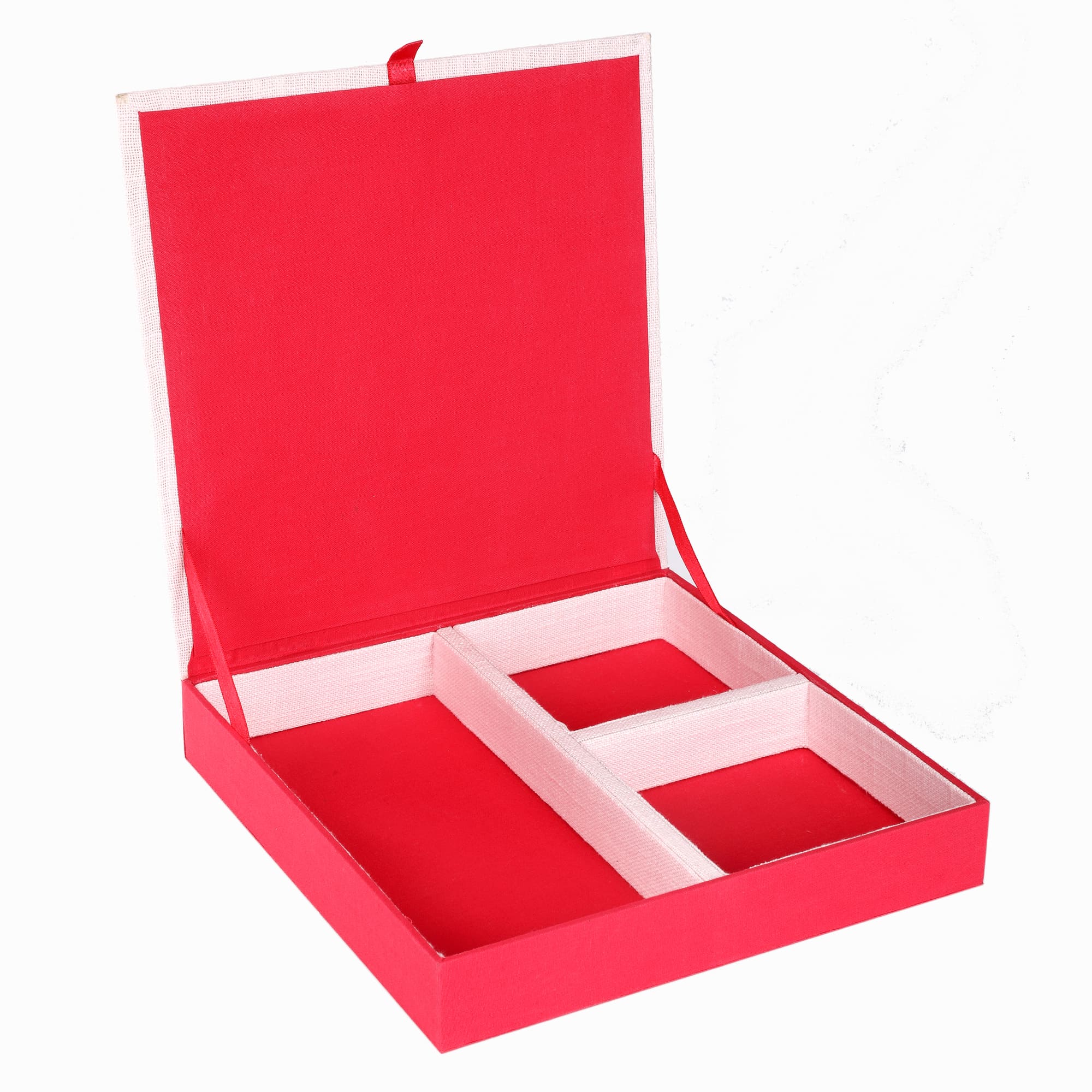 Unicorn Designed Magazine & Stationery Organizer (Set of 2)