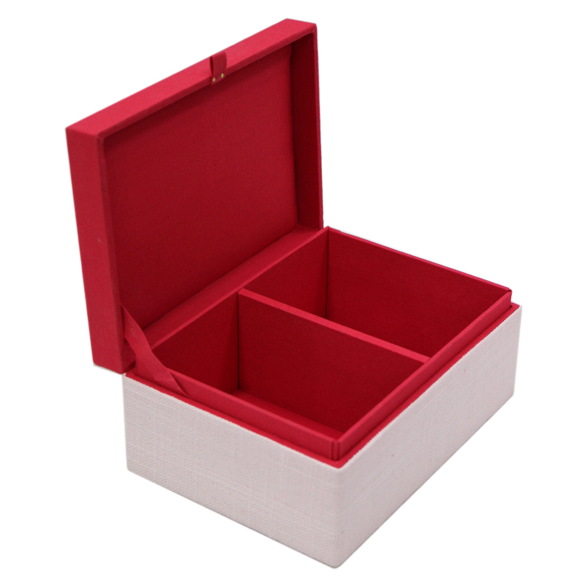 Unicorn Beaded Stationary Box for Kids