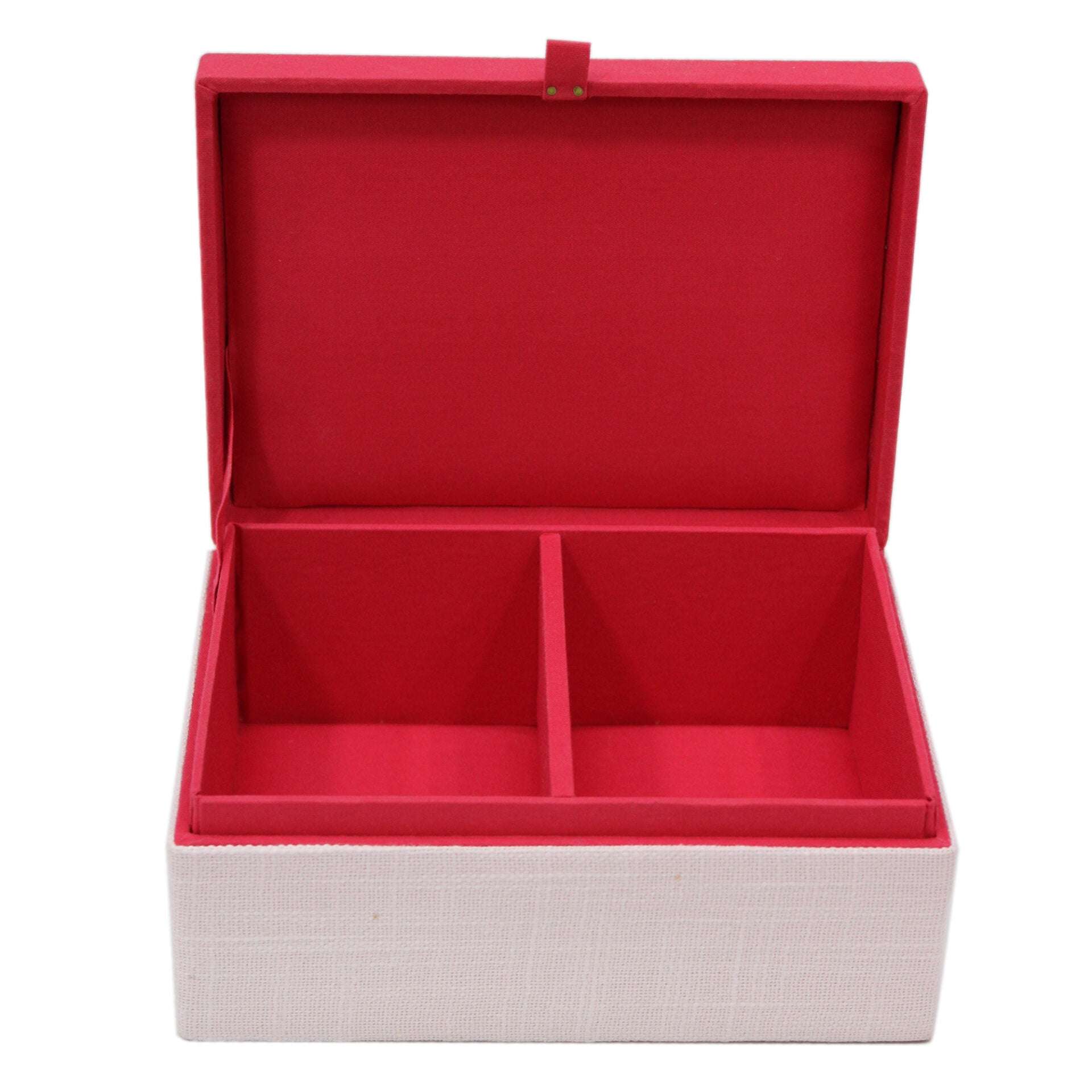 Unicorn Beaded Stationary Box for Kids