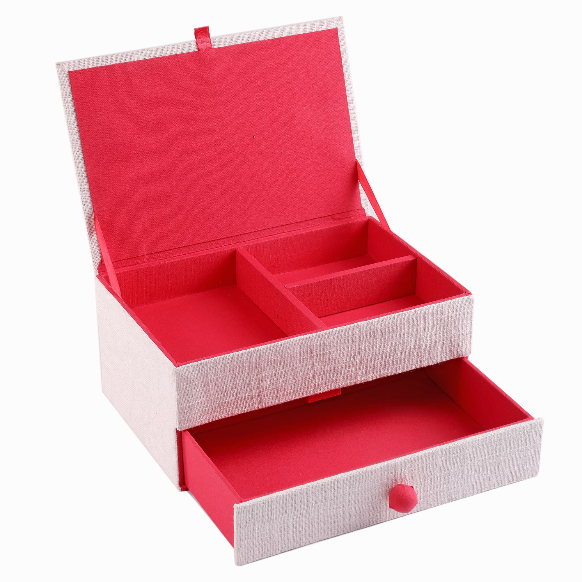 Unicorn Design Drawer Box for Kids