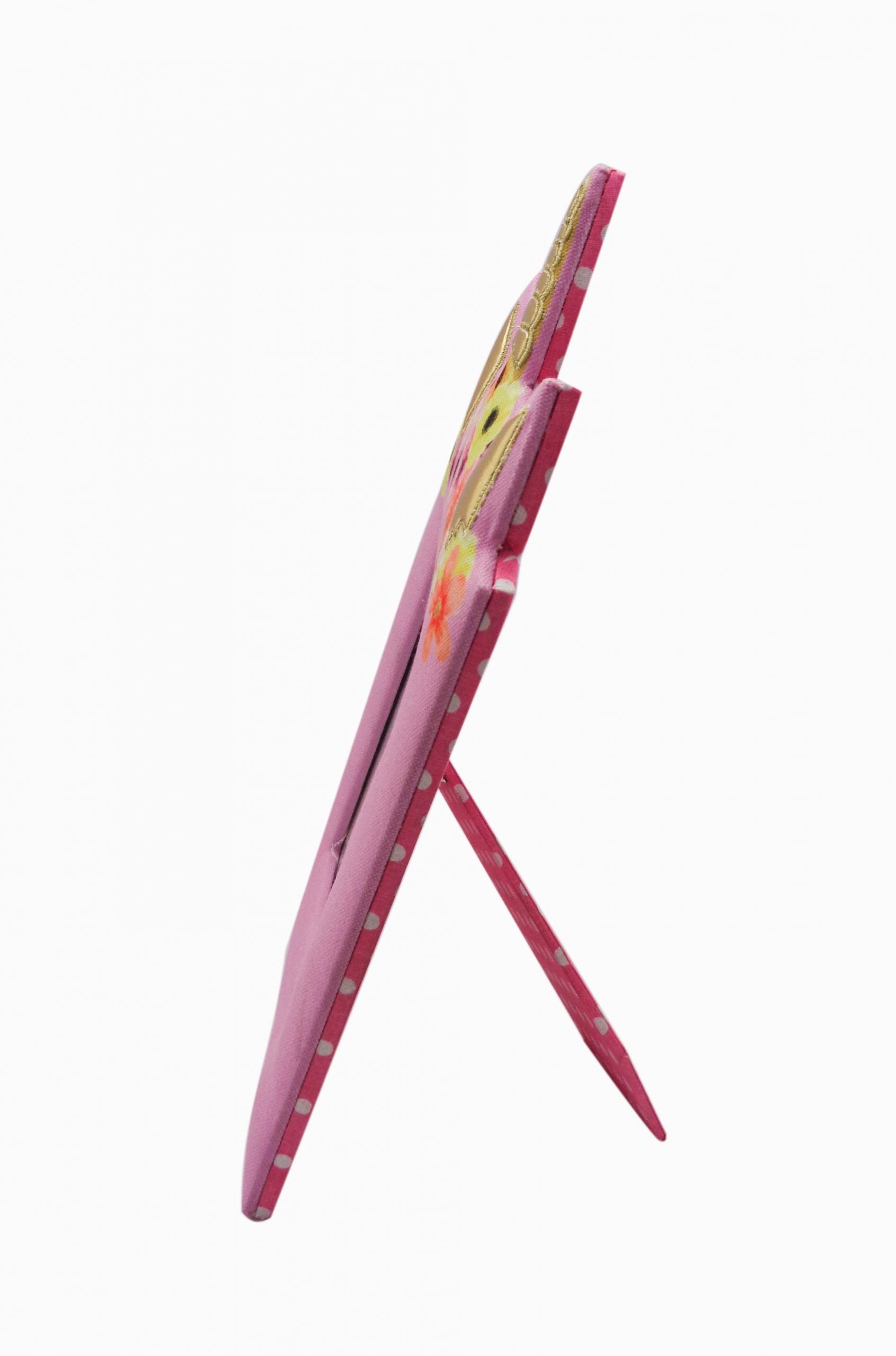 Unicorn Shaped Photo Frame for Kids