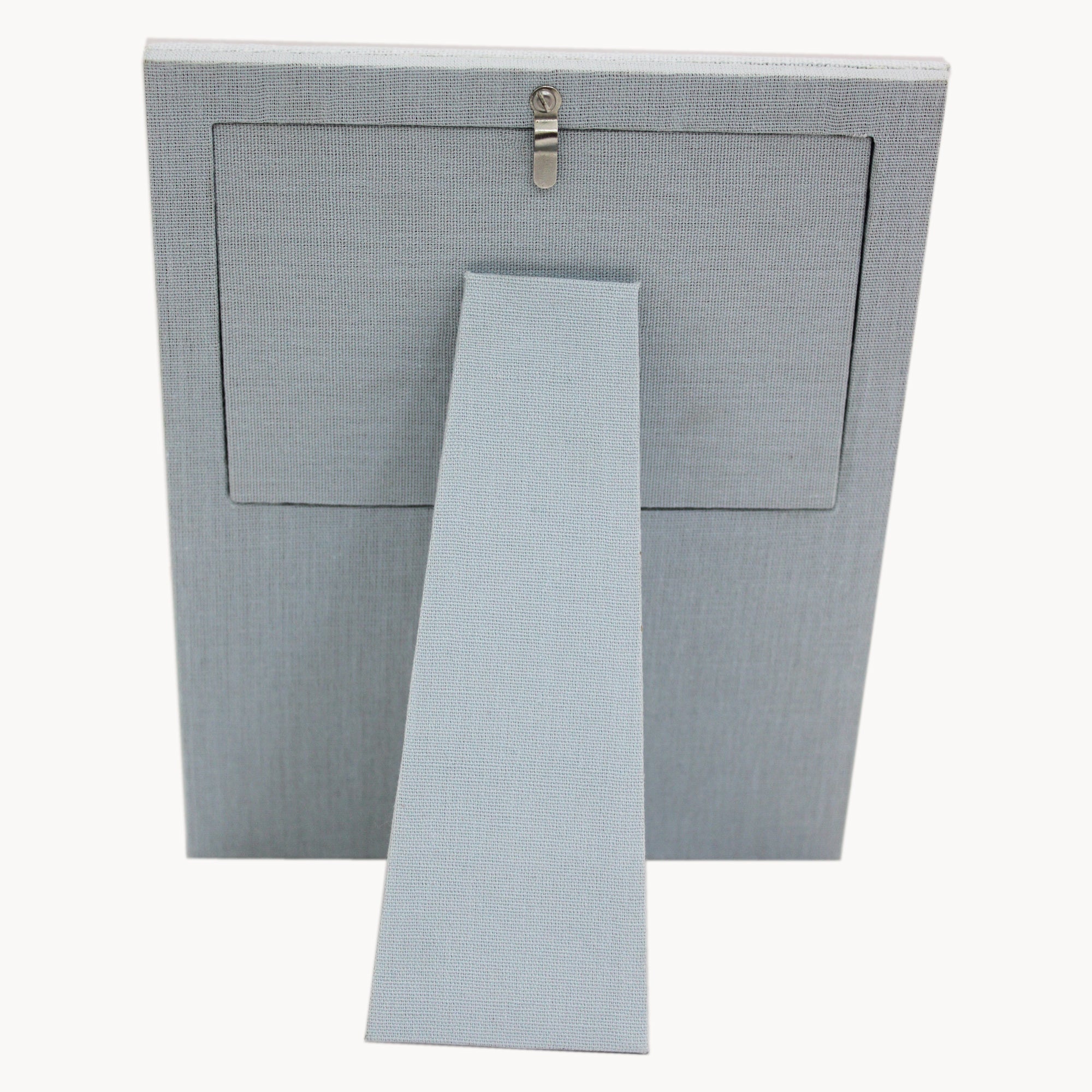 Rainbow Embroidered Kids Photo Frame