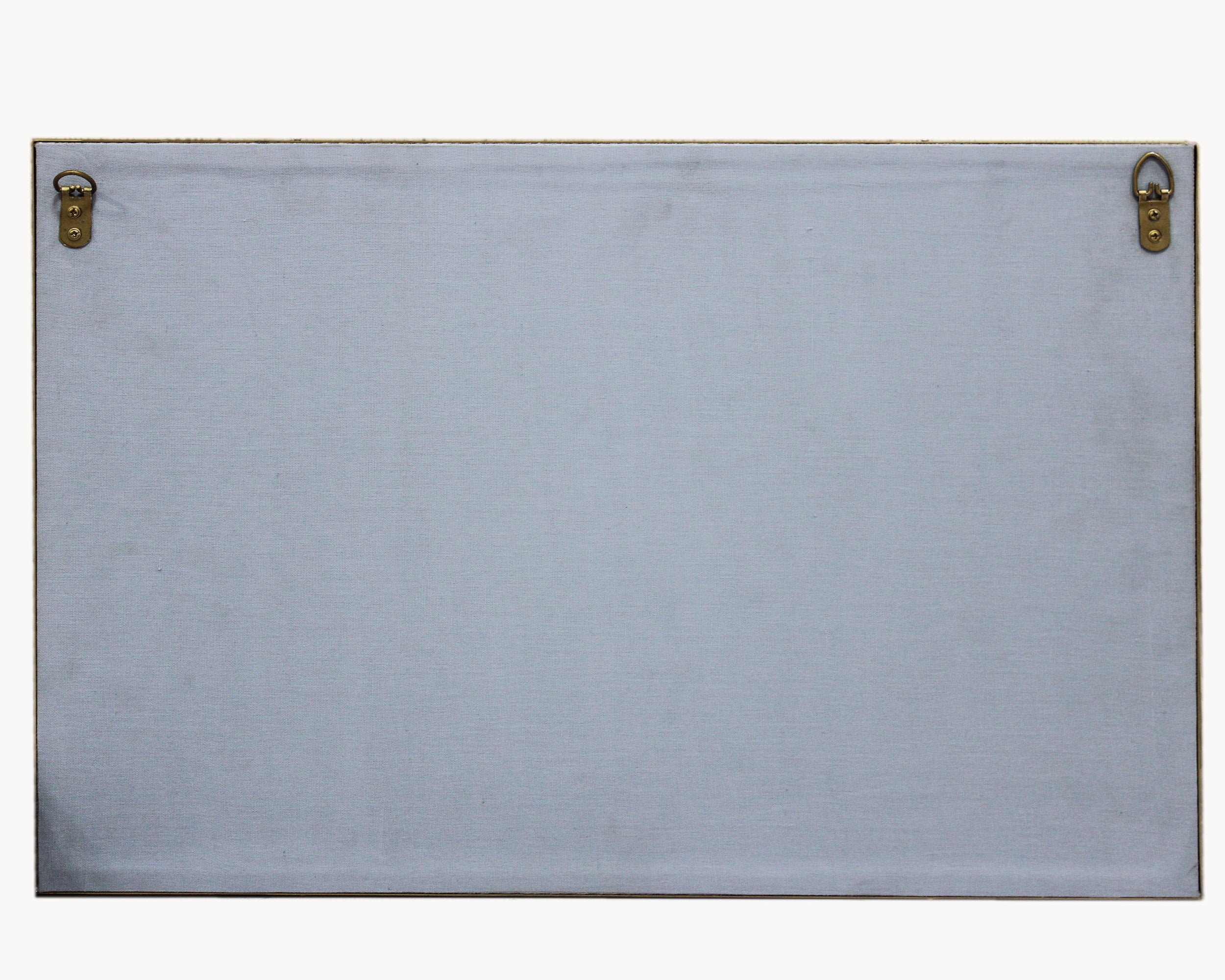 Embroidered Rainbow Wall Décor for Kids