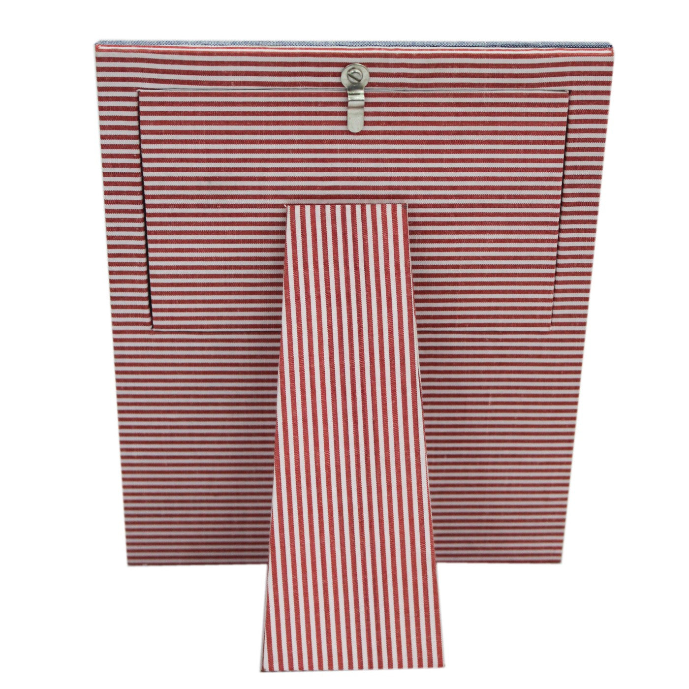 Embroidered Aeroplan Photo Frame