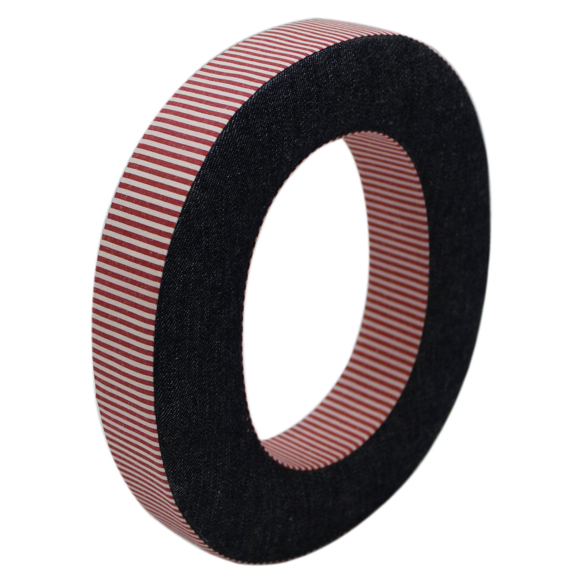 Wall Hanging Alphabet Letter "O"