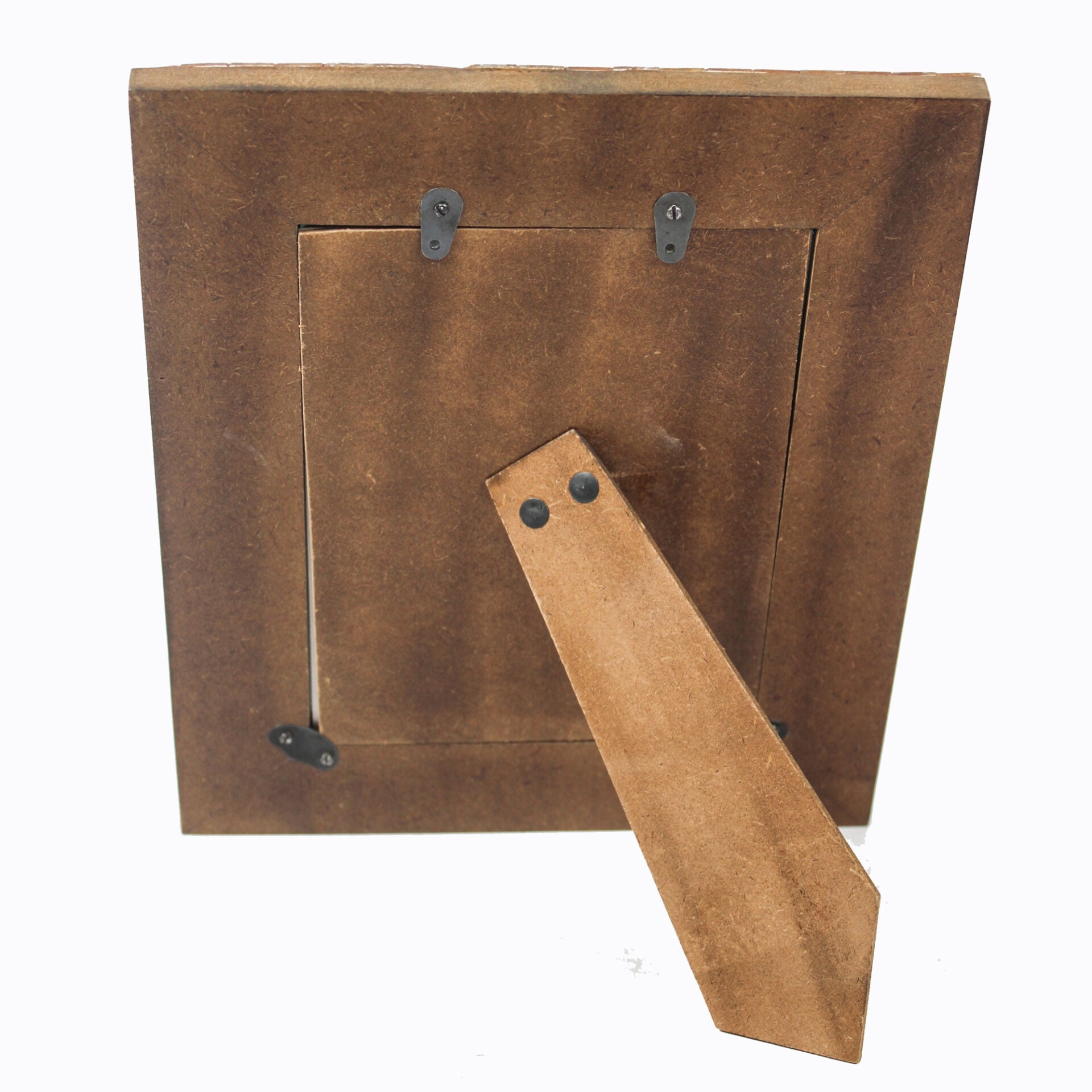 Handcrafted Decorative 5X7 Mosaic Photo Frame