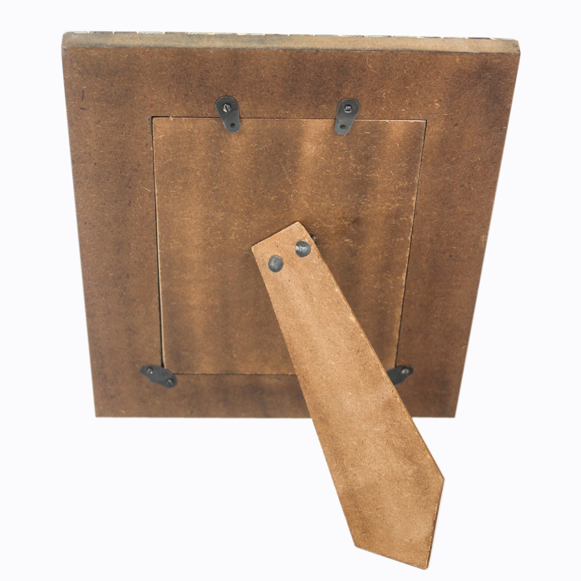 Handmade Decorative 5X7 Mosaic Photo Frame