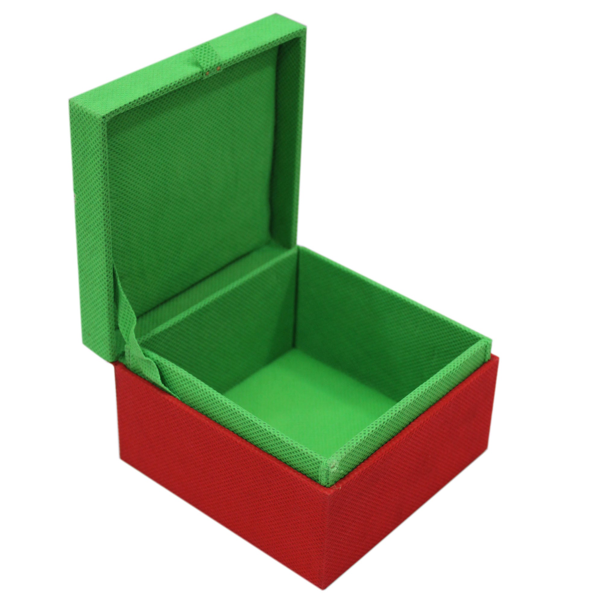 Bug Print Design Stationery Box for Kids
