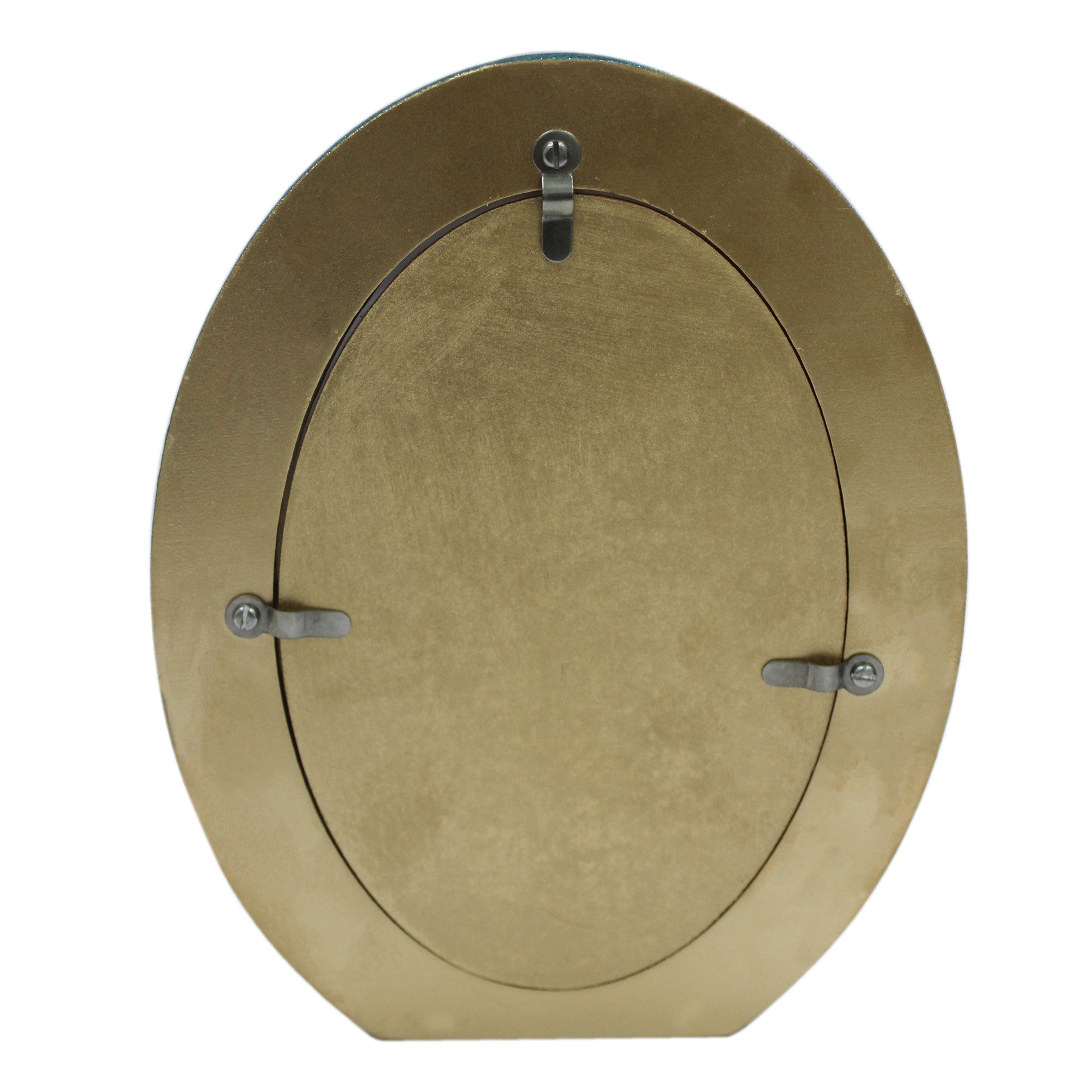 Decorative Guruji Blessings Photo Frame (5x7 Inches) - TH-154