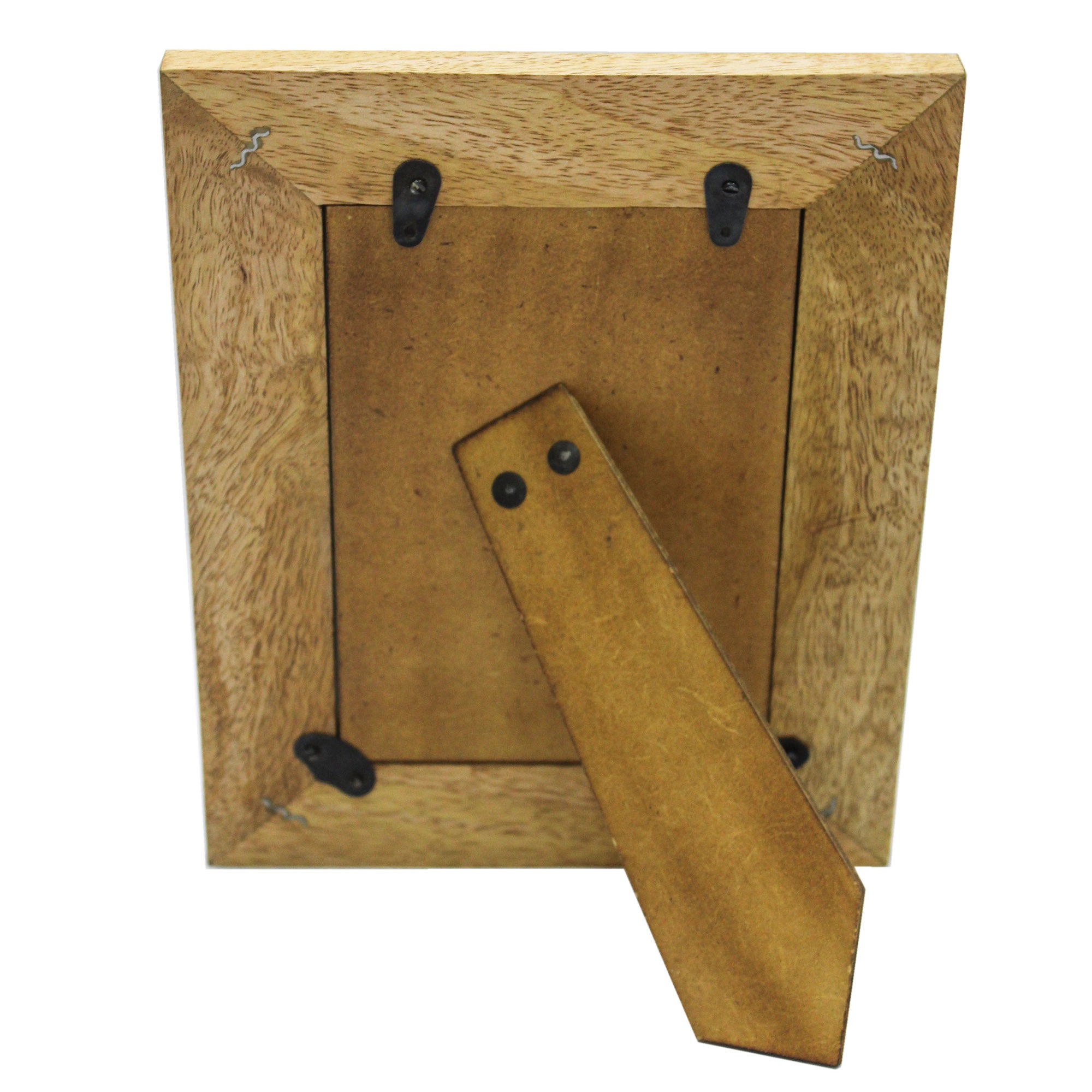 Decorative Wooden Resin Picture Frame