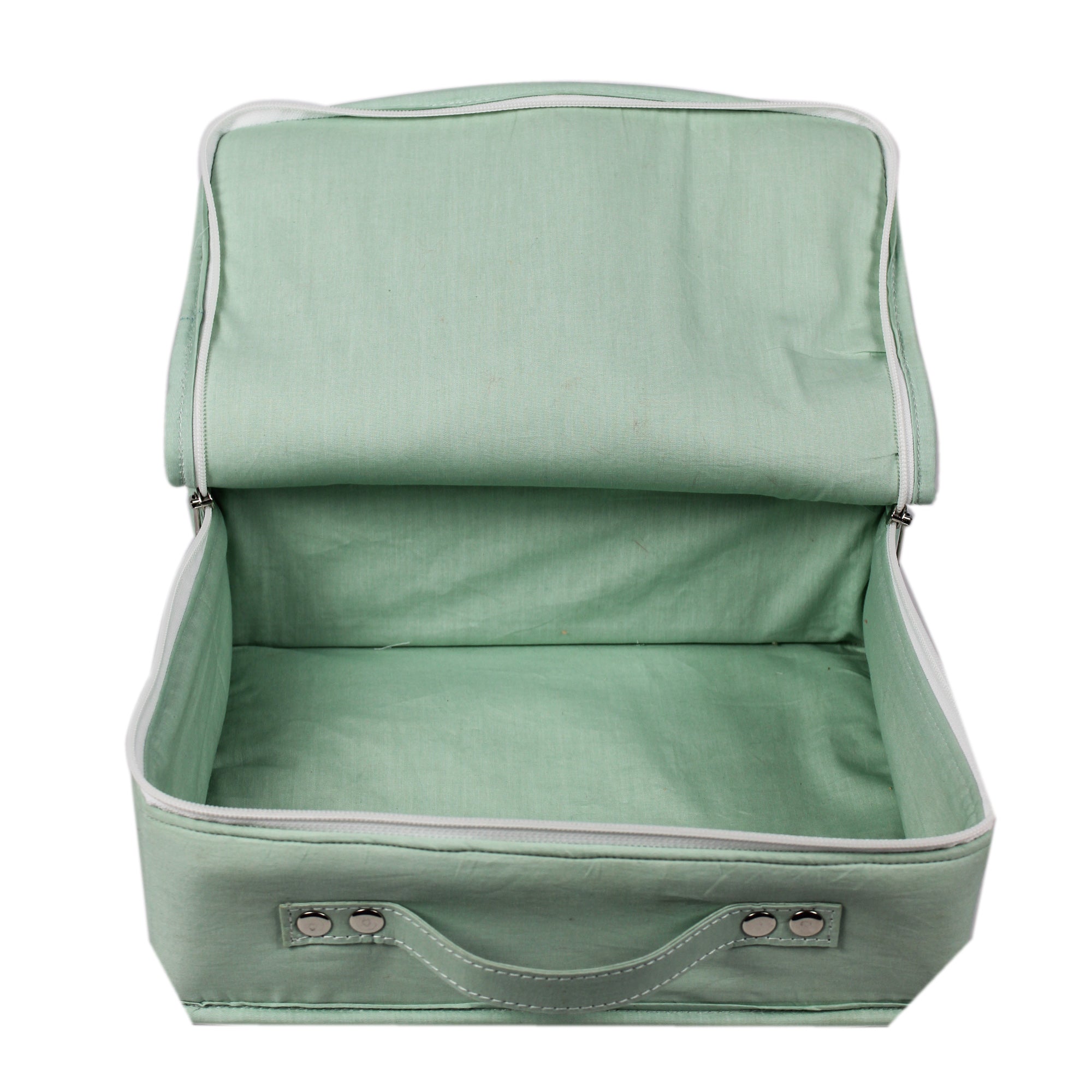 Lion Design Suitcase for Kids