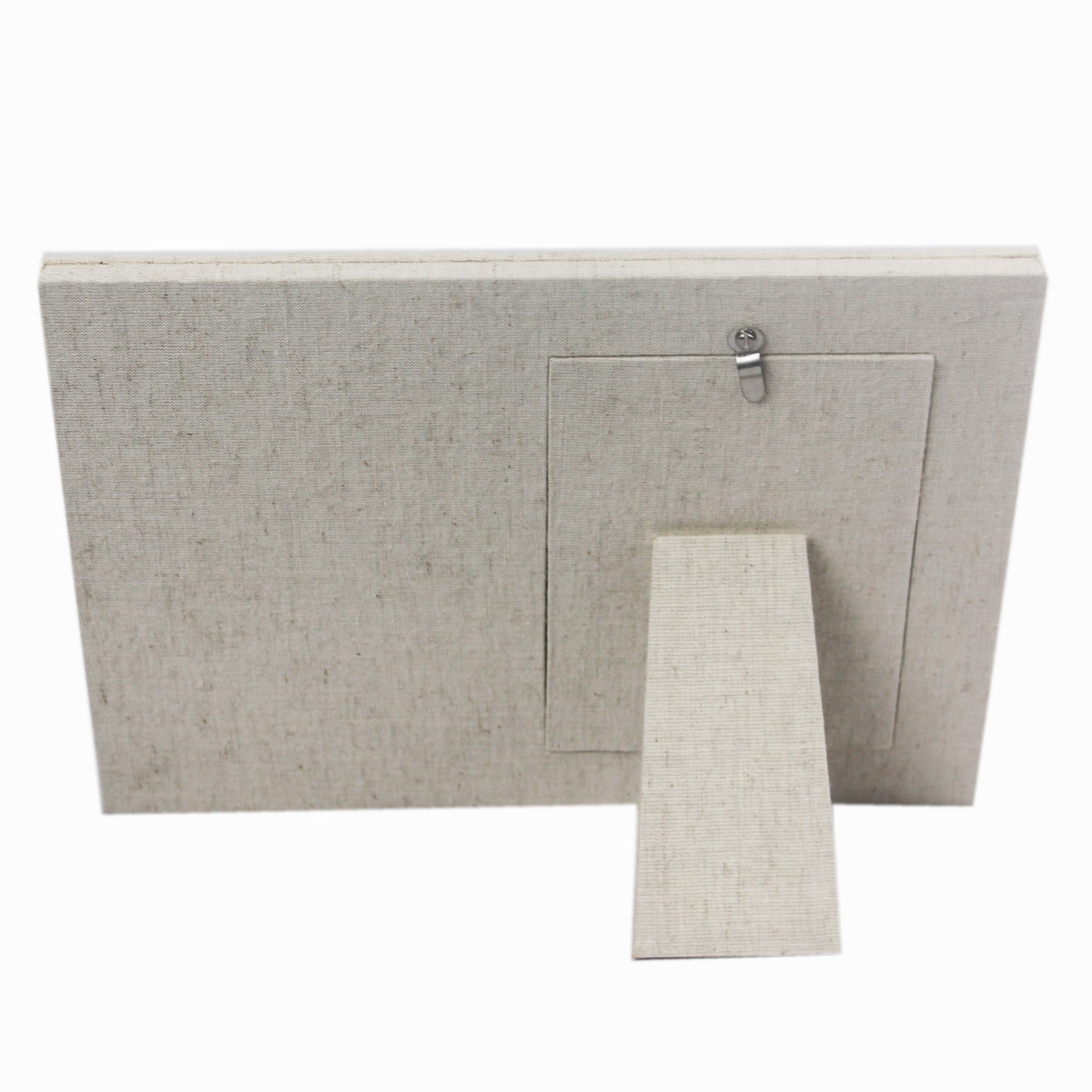 Owl Design Photo-Frame for Kids