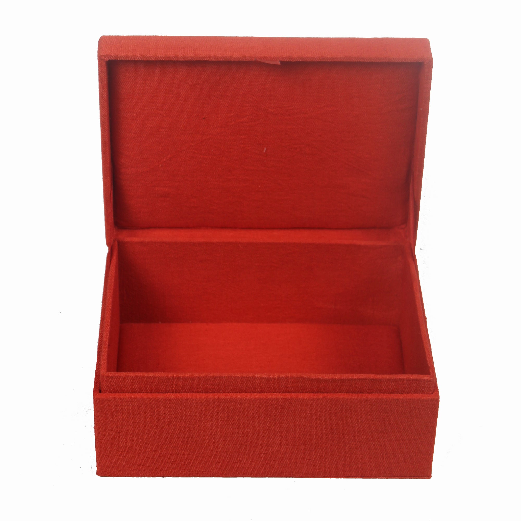 Astronaut Design Storage Box for Kids (Size-5x7x3 Inch)