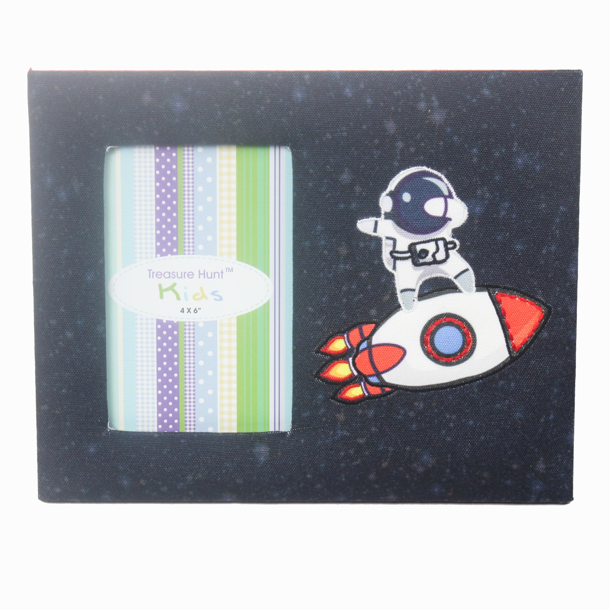 Astronaut Design Photo-Frame for Kids