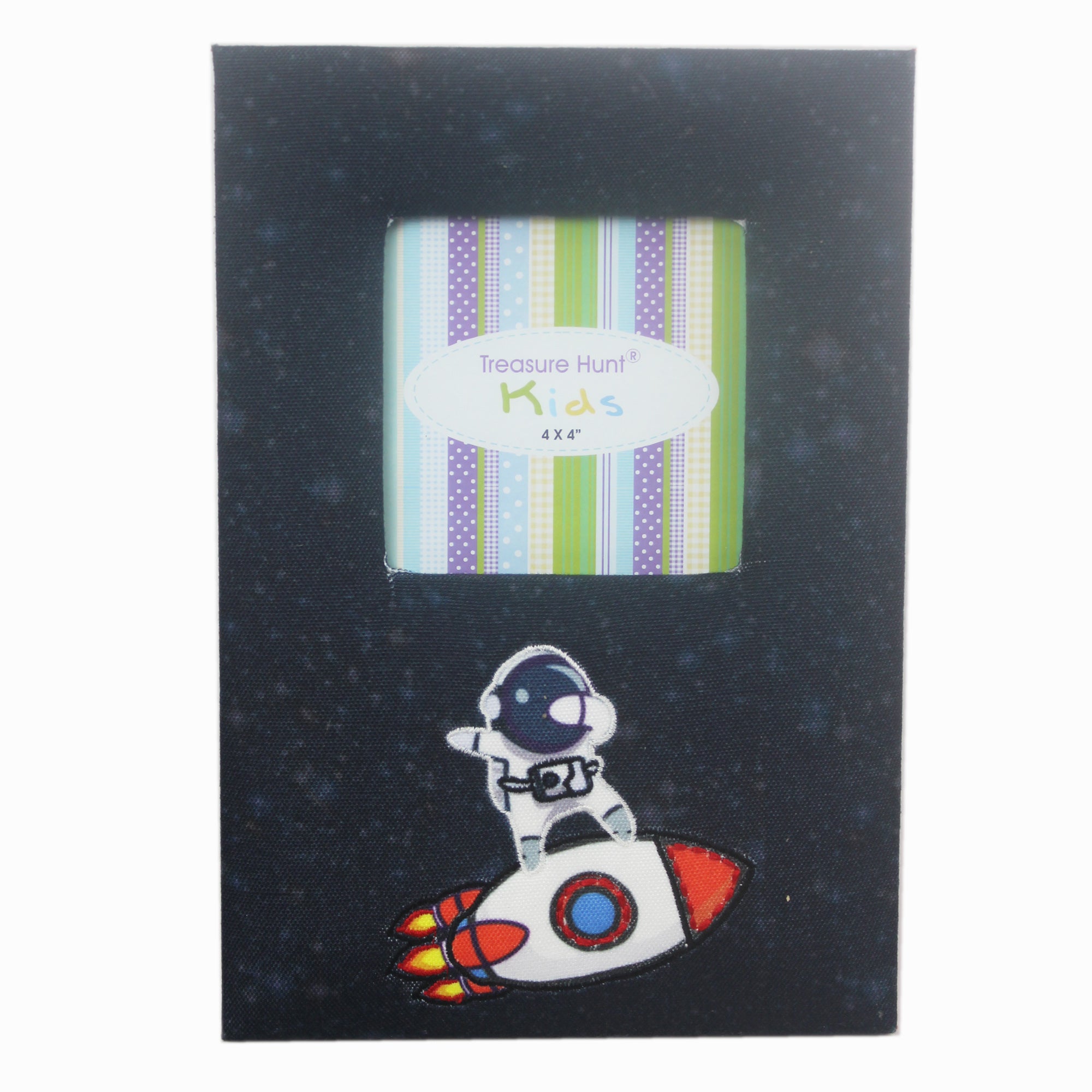 Astronaut Design Photo-Frame for Kids-TH-1702