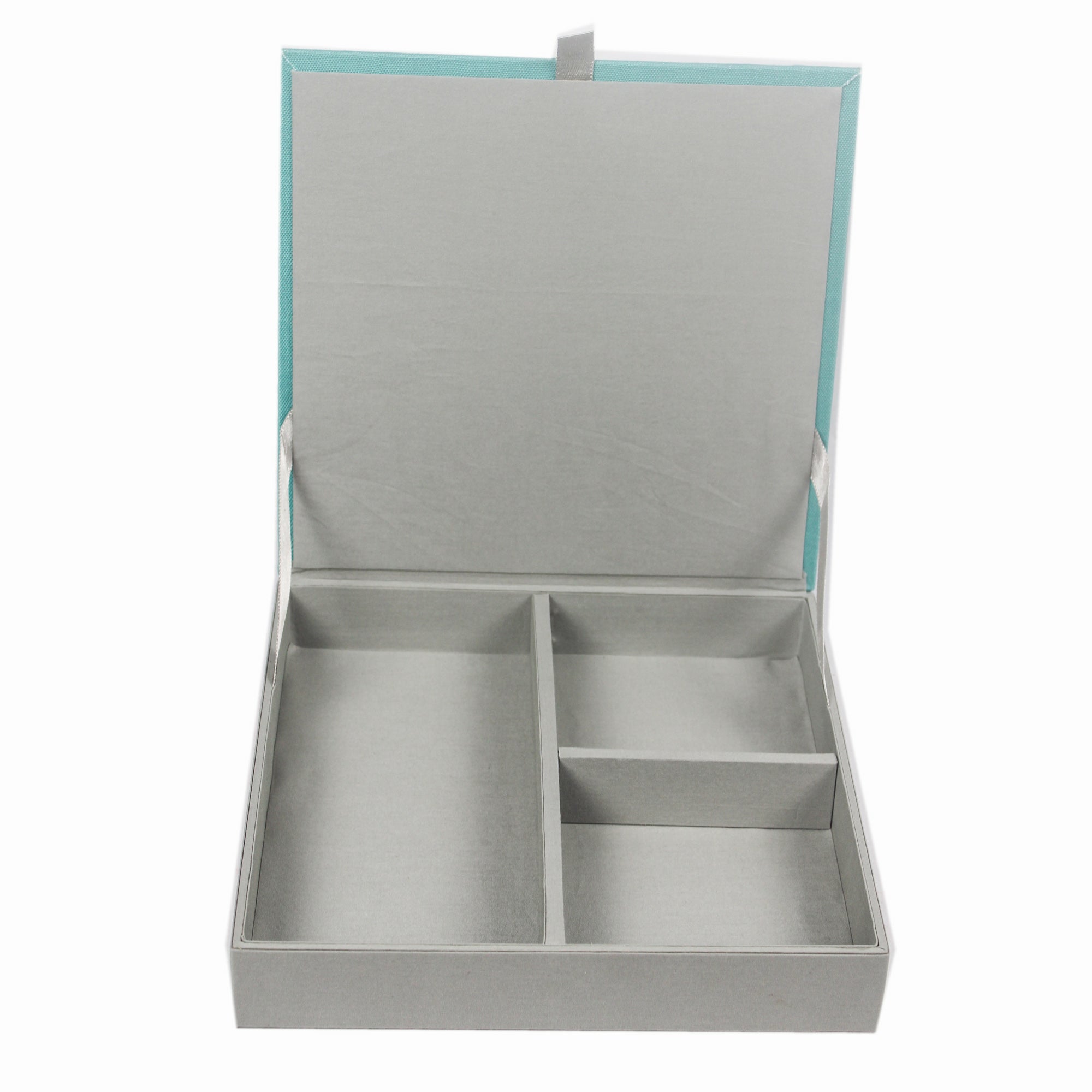 Zebra Design Magazine Holder & Stationery Organizer (Set of 2)