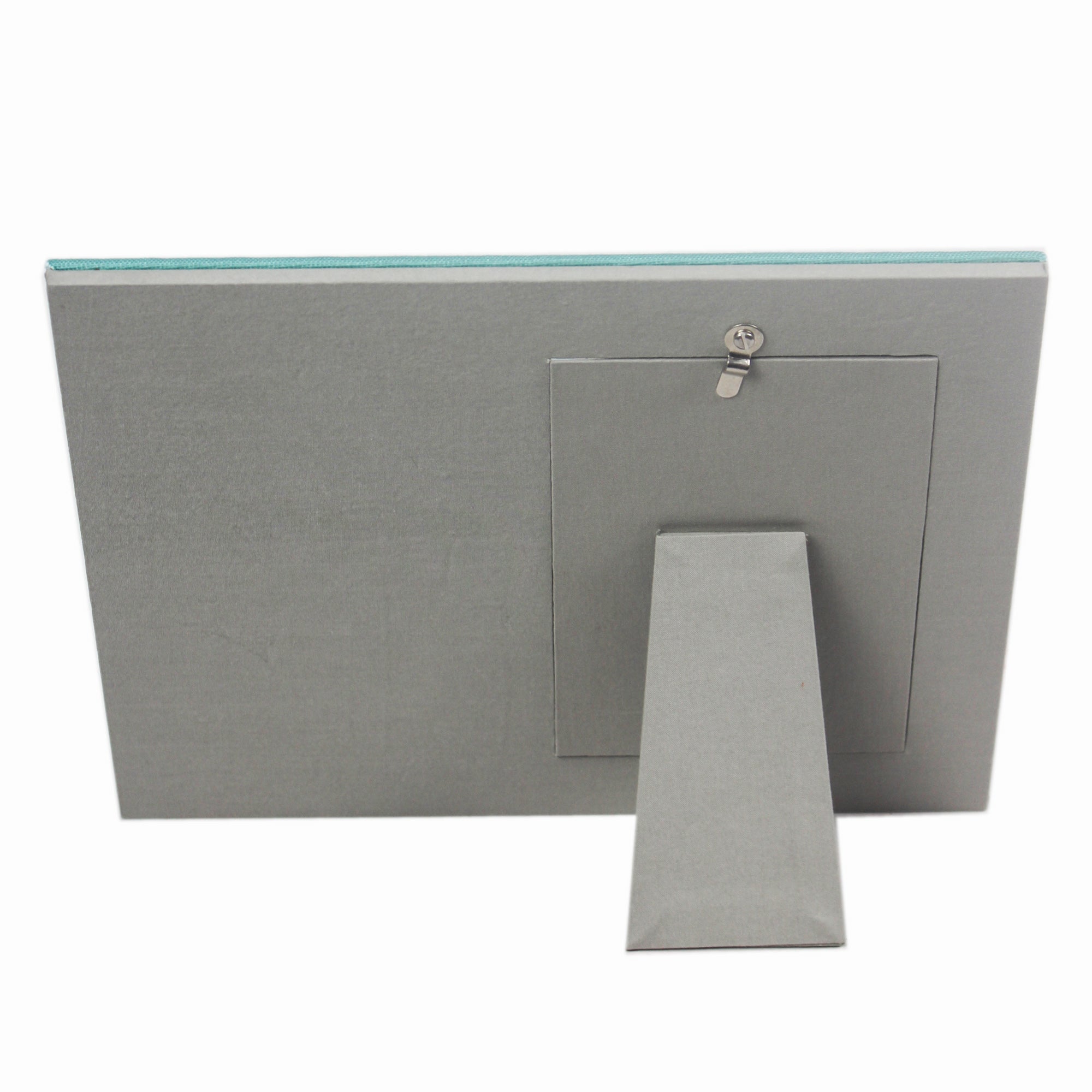 Zebra Design Photo-Frame for Kids