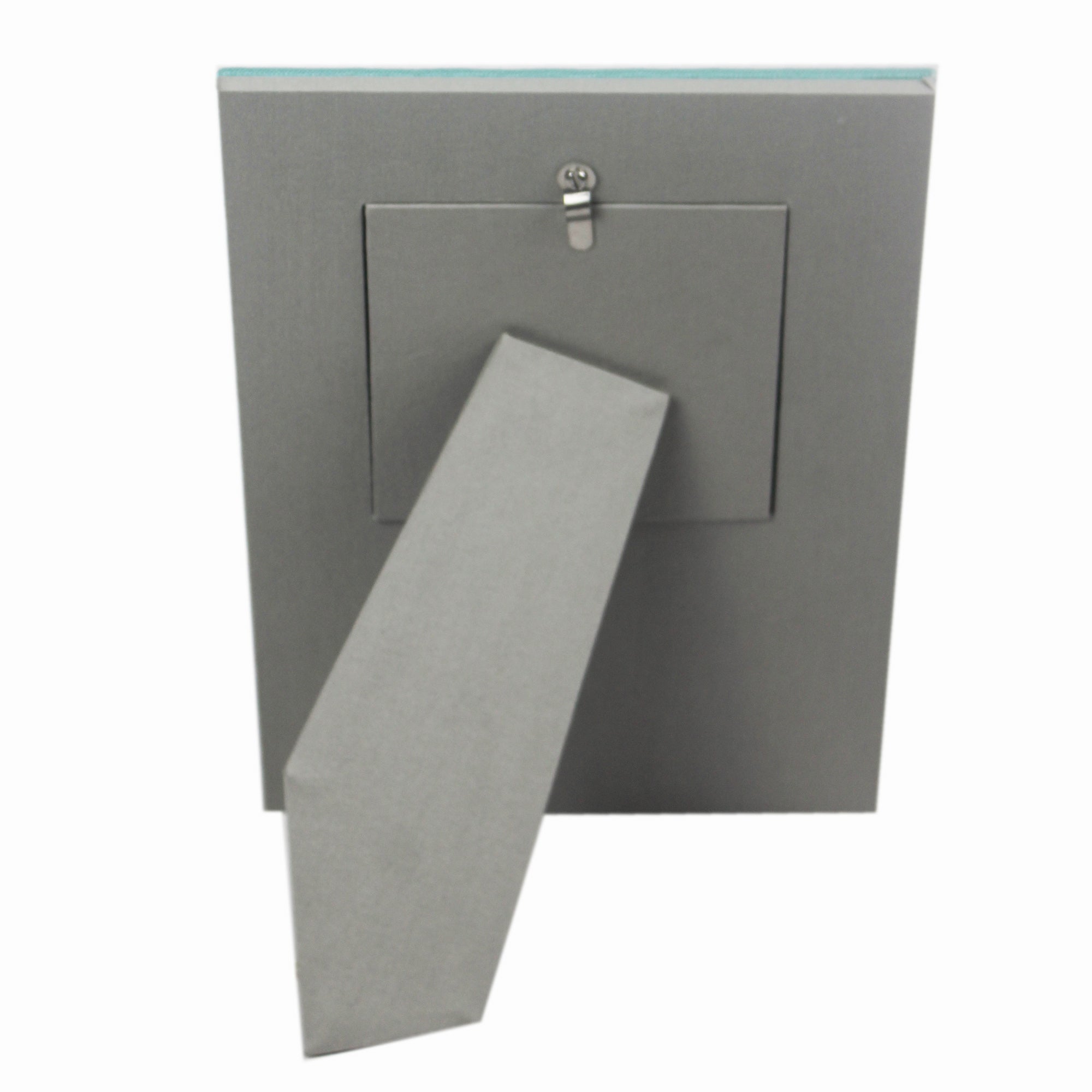 Zebra Design Photo-Frame for Kids