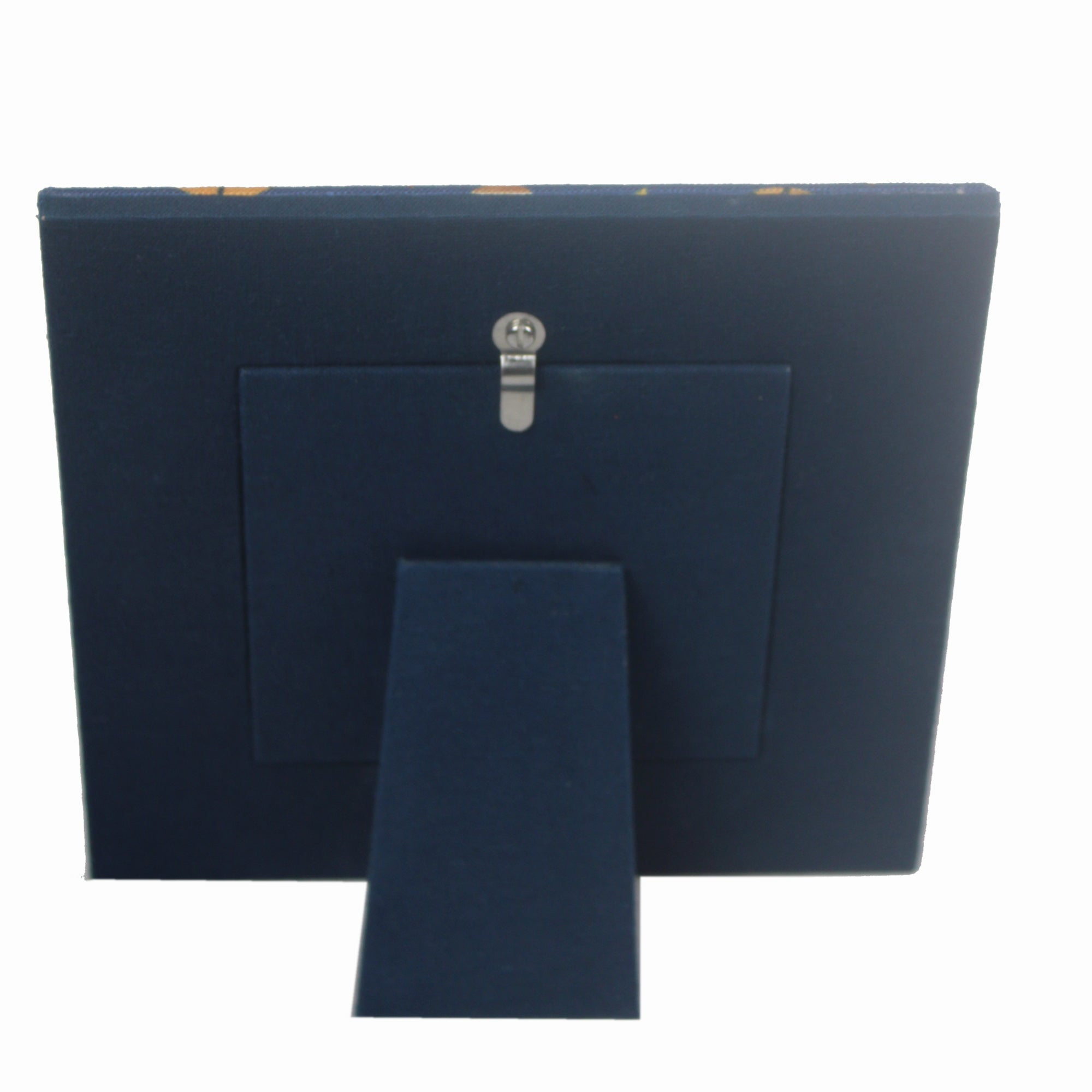 Multicolored Sports Design Photo-Frame for Kids