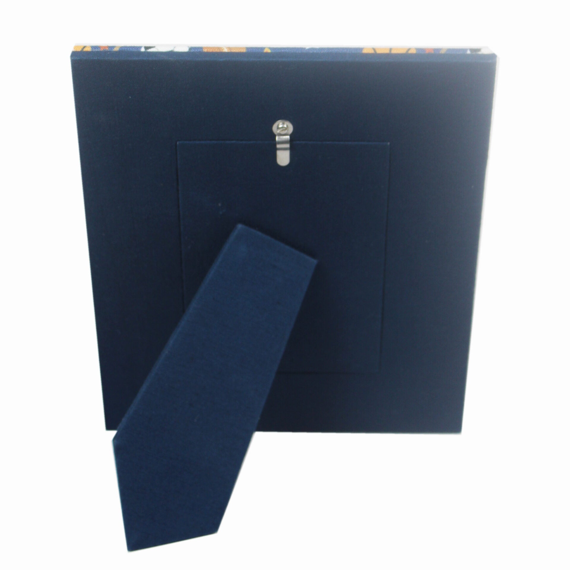 Multicolored Sports Design Photo-Frame for Kids