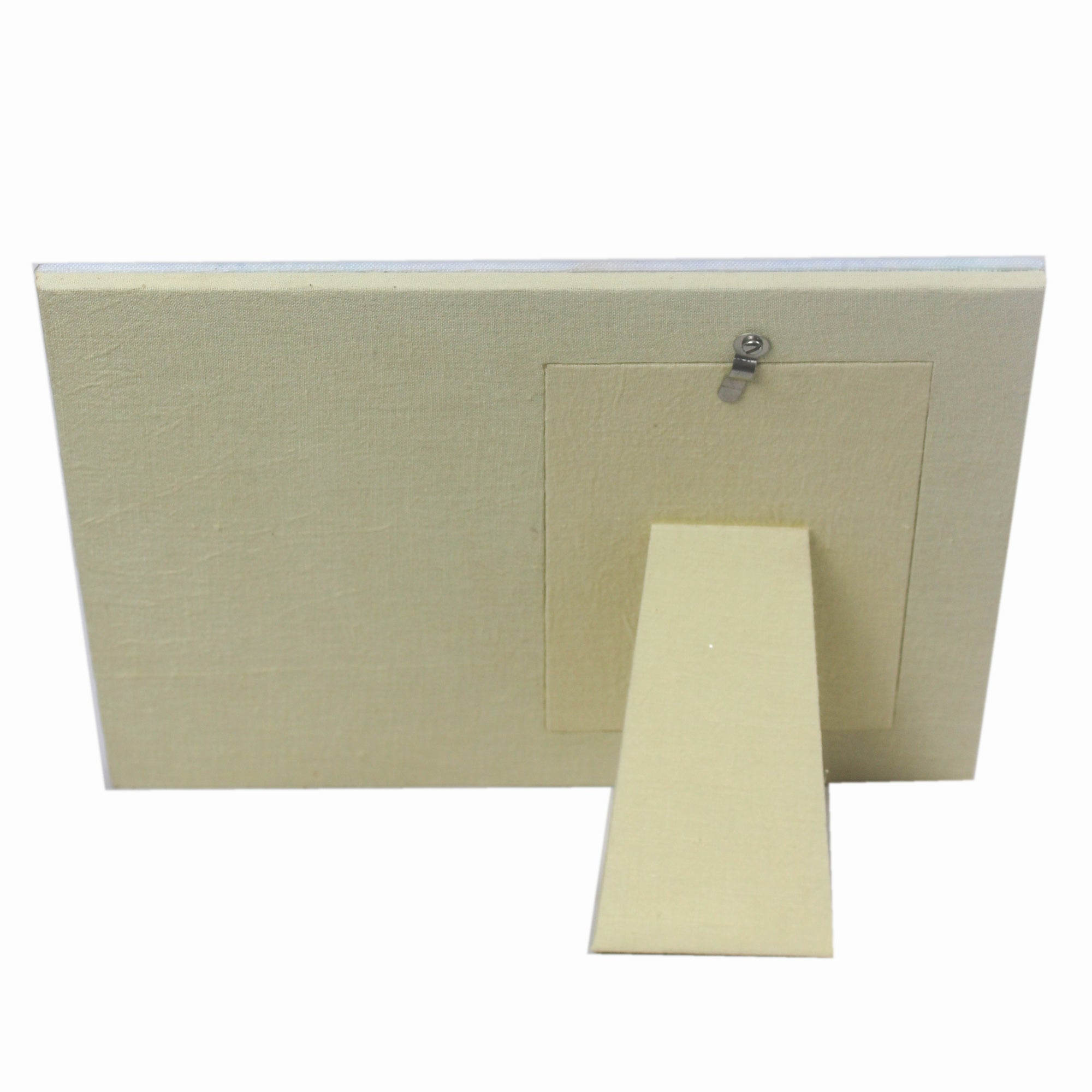 Multicolored Digital Printed Photo-Frame