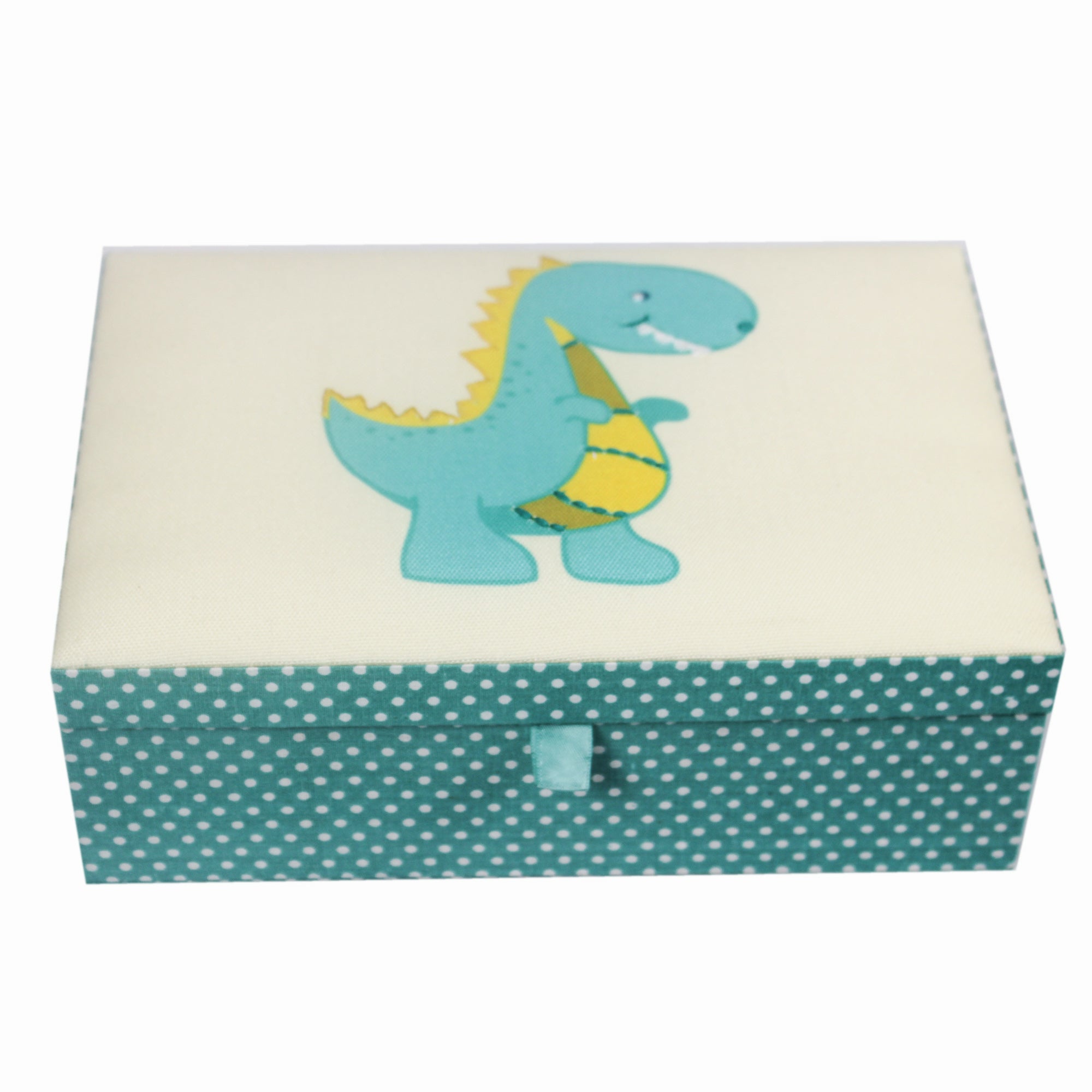Baby Dinosaur Design Storage Box for Kids