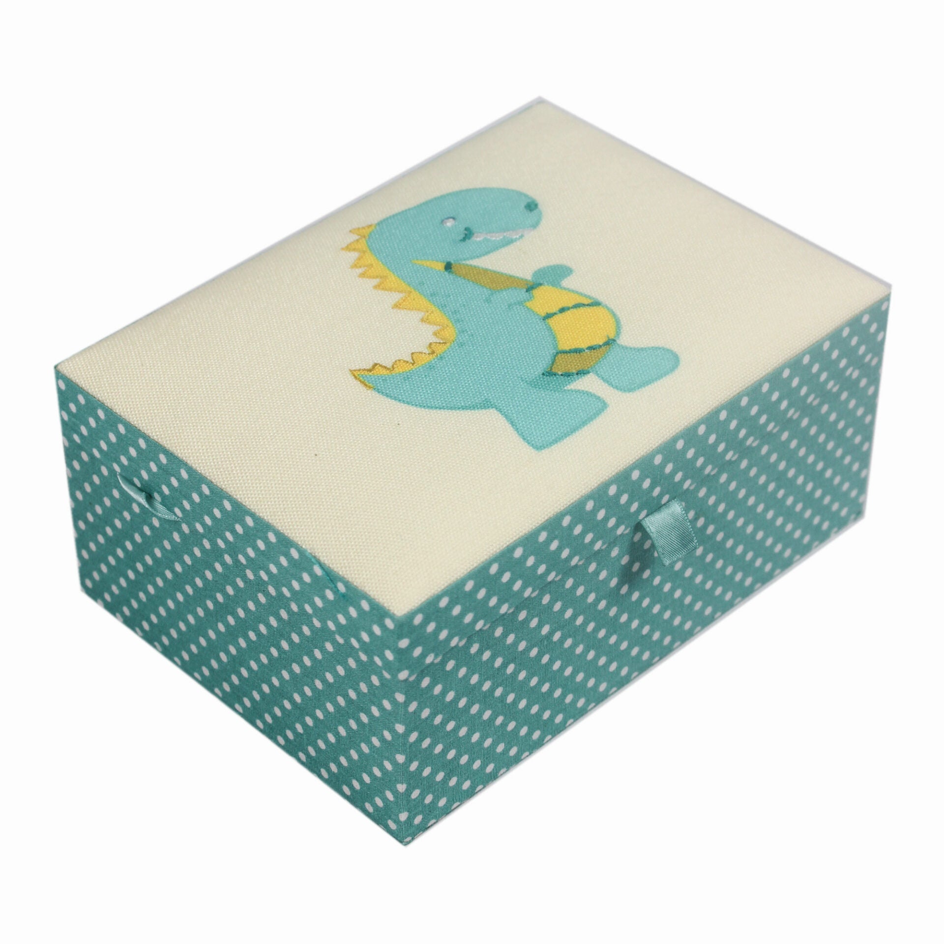 Baby Dinosaur Design Storage Box for Kids