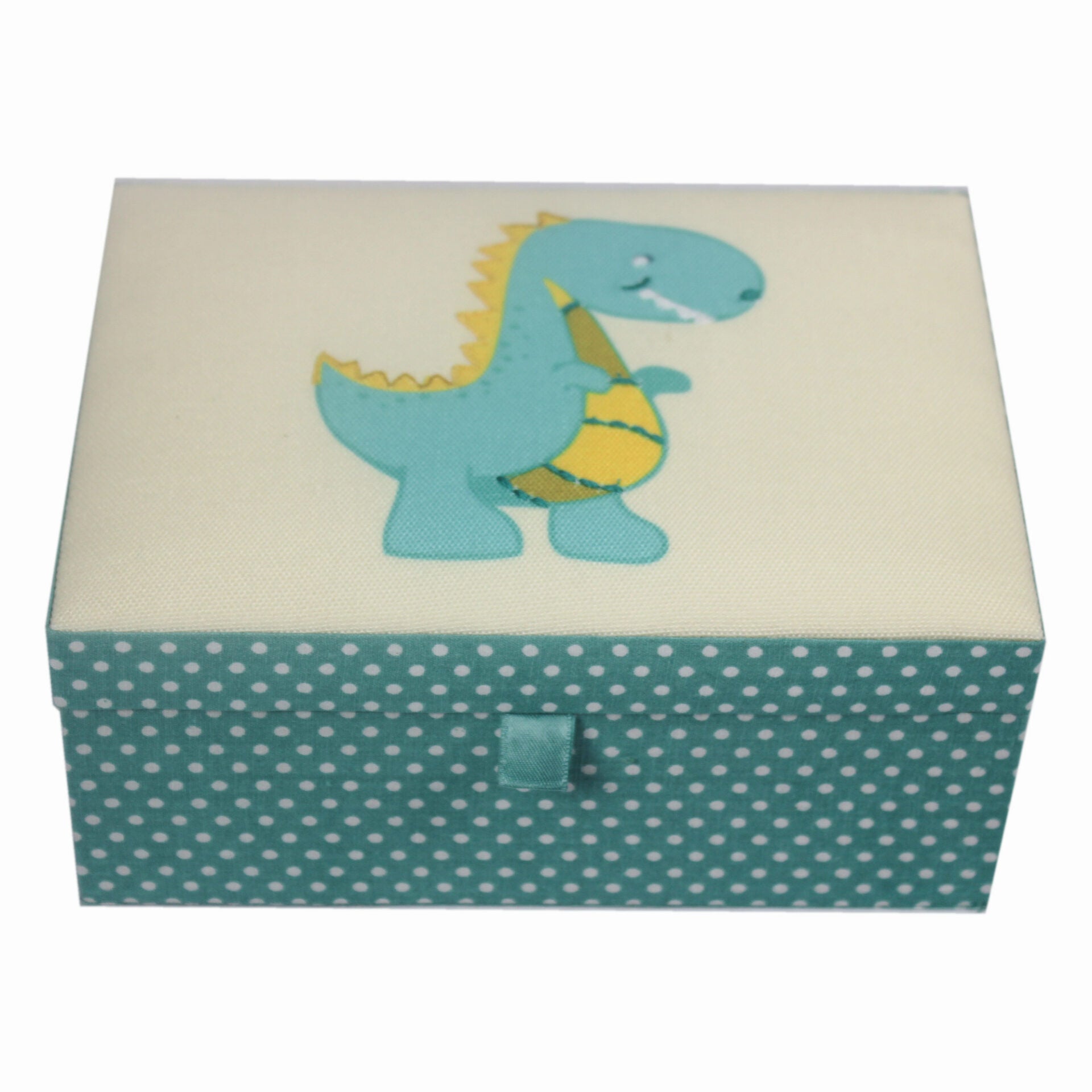 Baby Dinosaur Design Storage Box for Kids