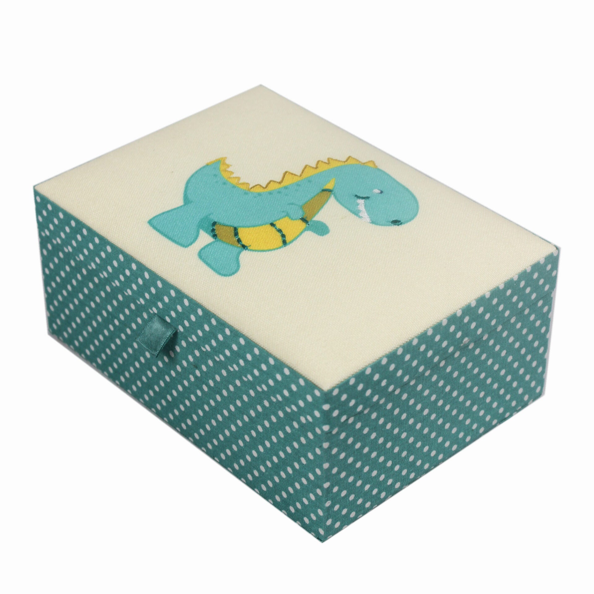 Baby Dinosaur Design Storage Box for Kids