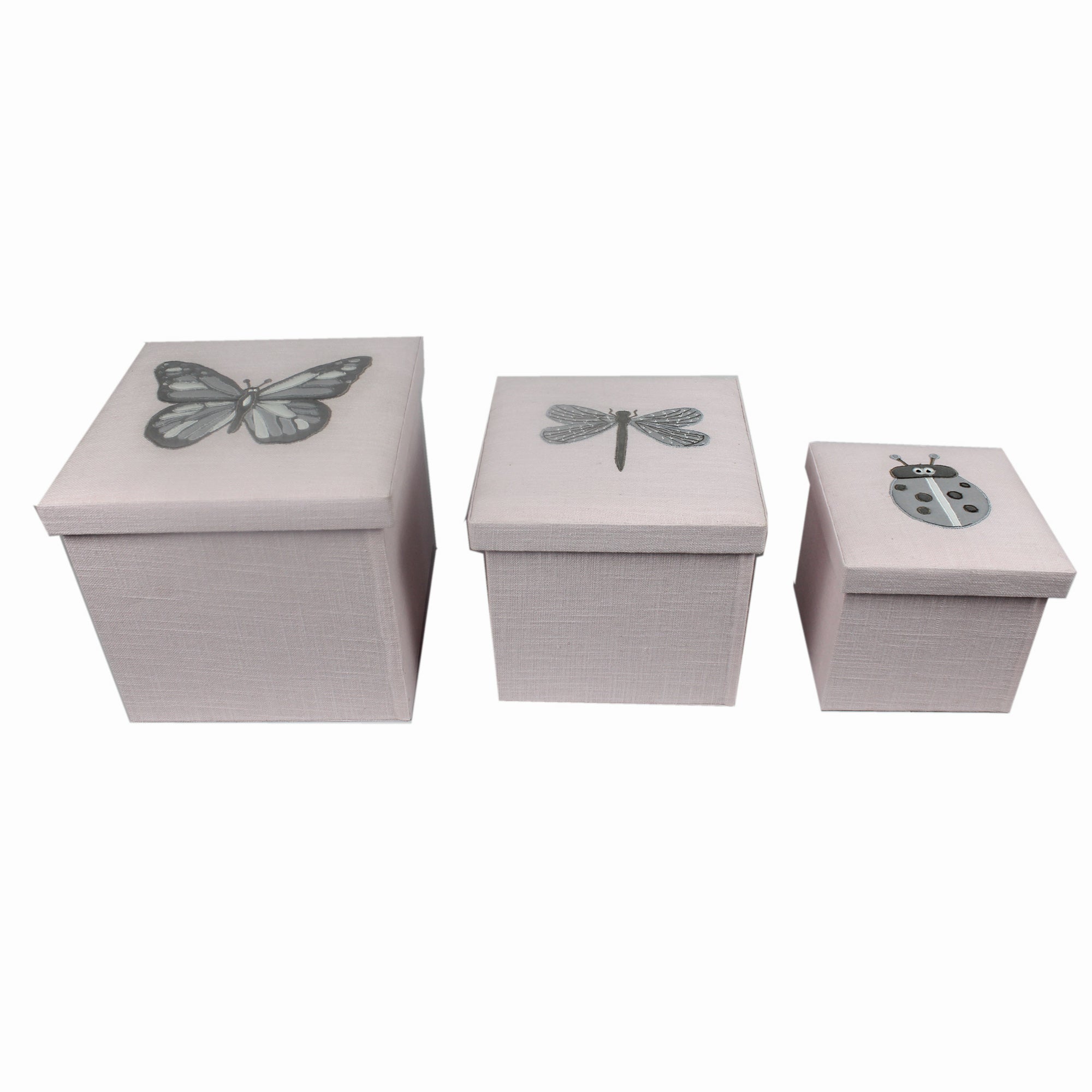 Kids Storage Boxes
