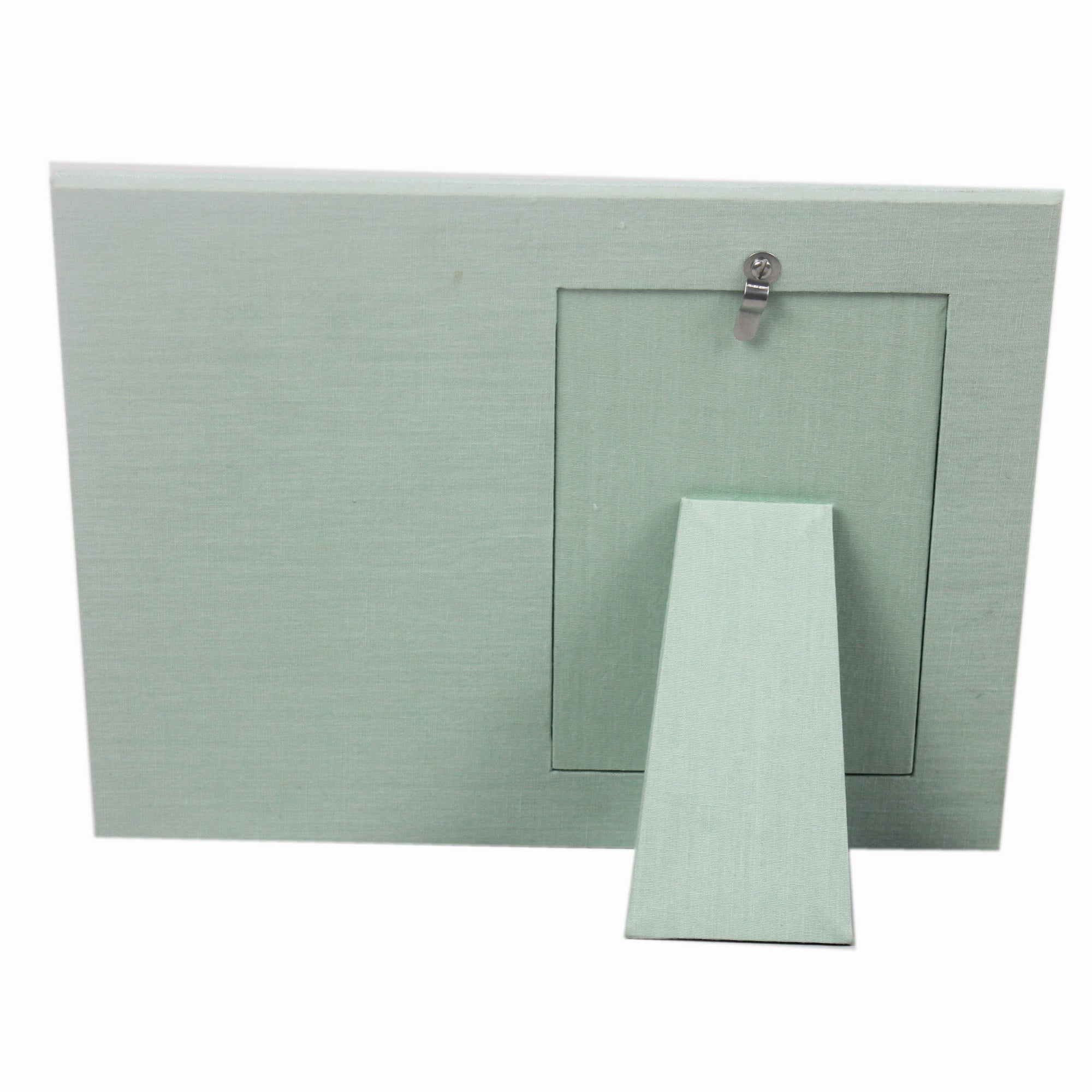 Lion Design Picture Frame for Kids