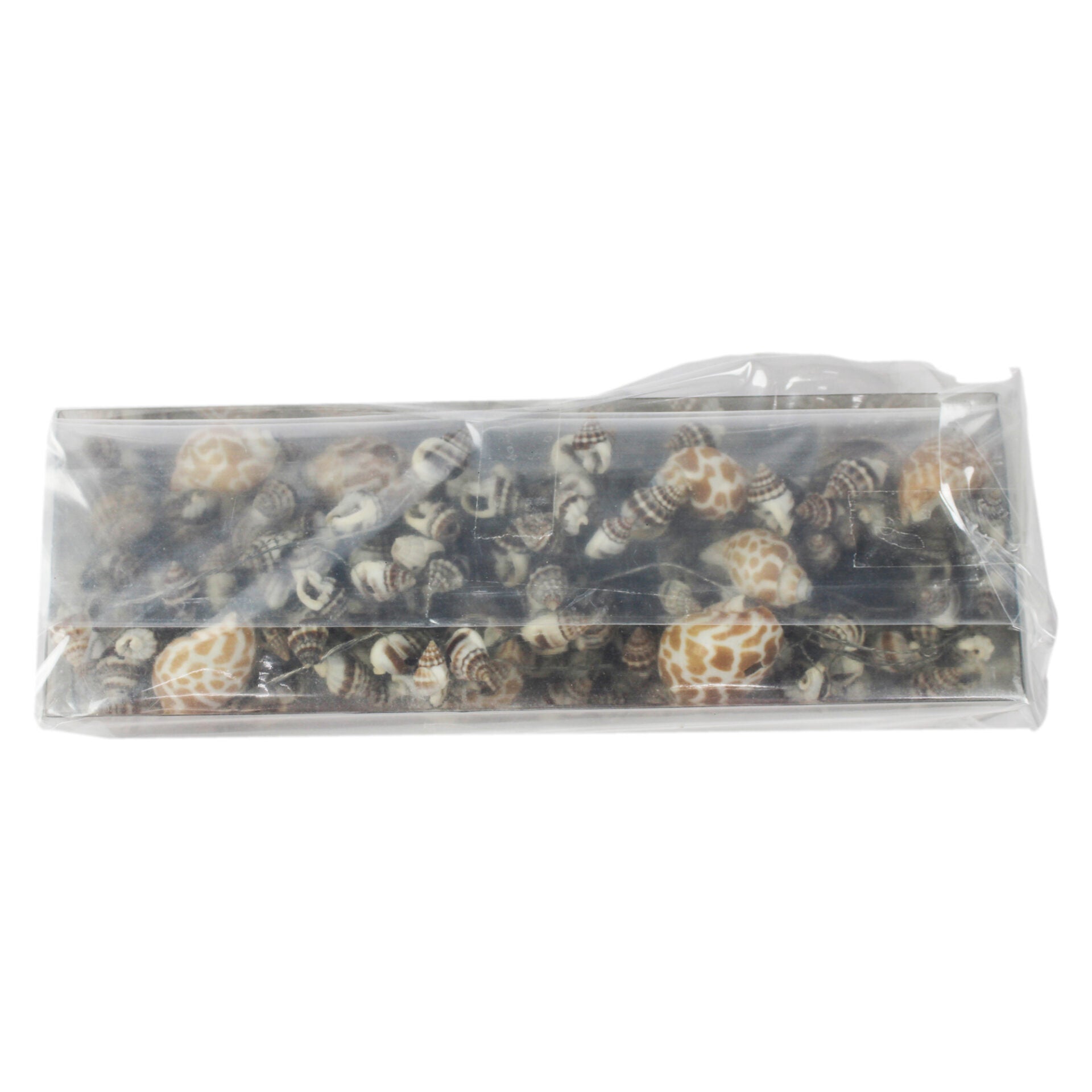 Set of 3 Shells Garland